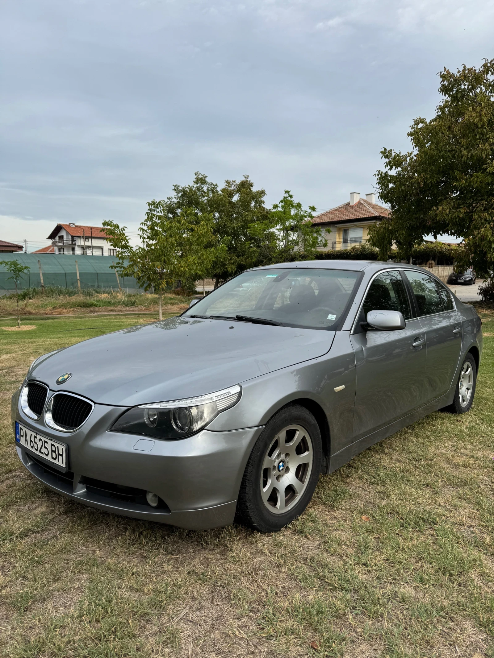 BMW 530 D - изображение 2