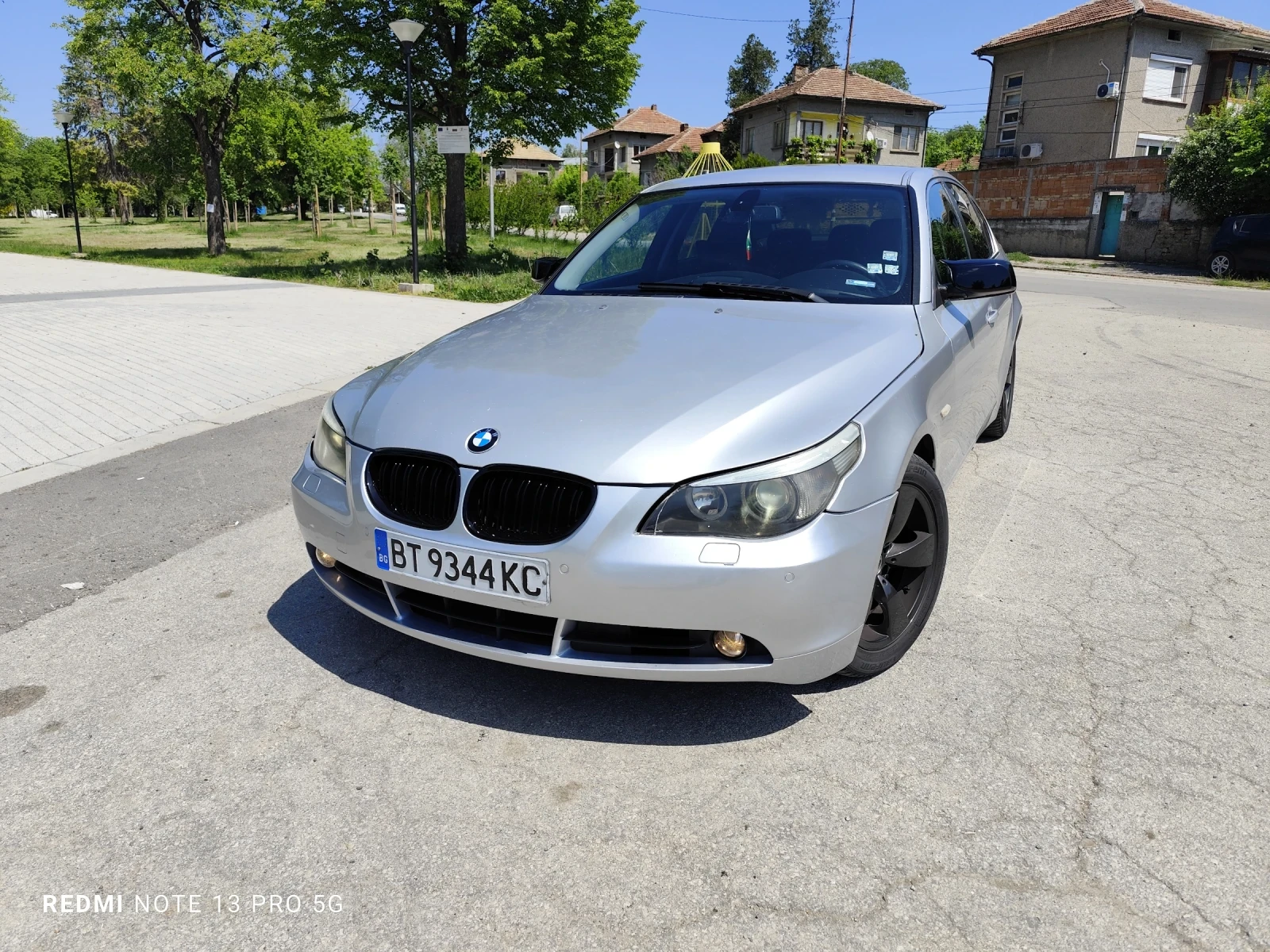 BMW 530  - изображение 3