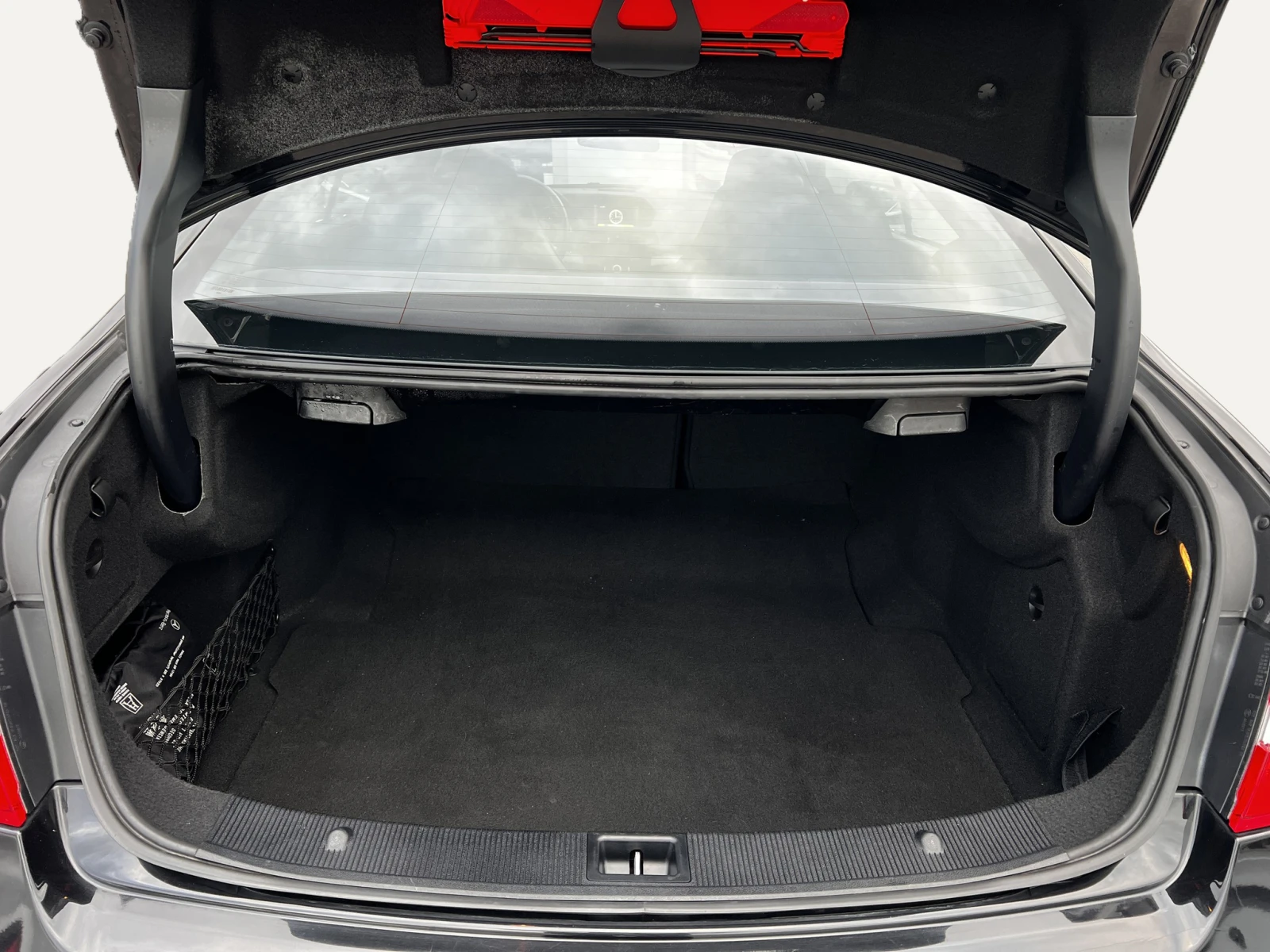 Mercedes-Benz E 220 CDi Coupe 111000km ���������� ������ | Mobile.bg � ����������� 15