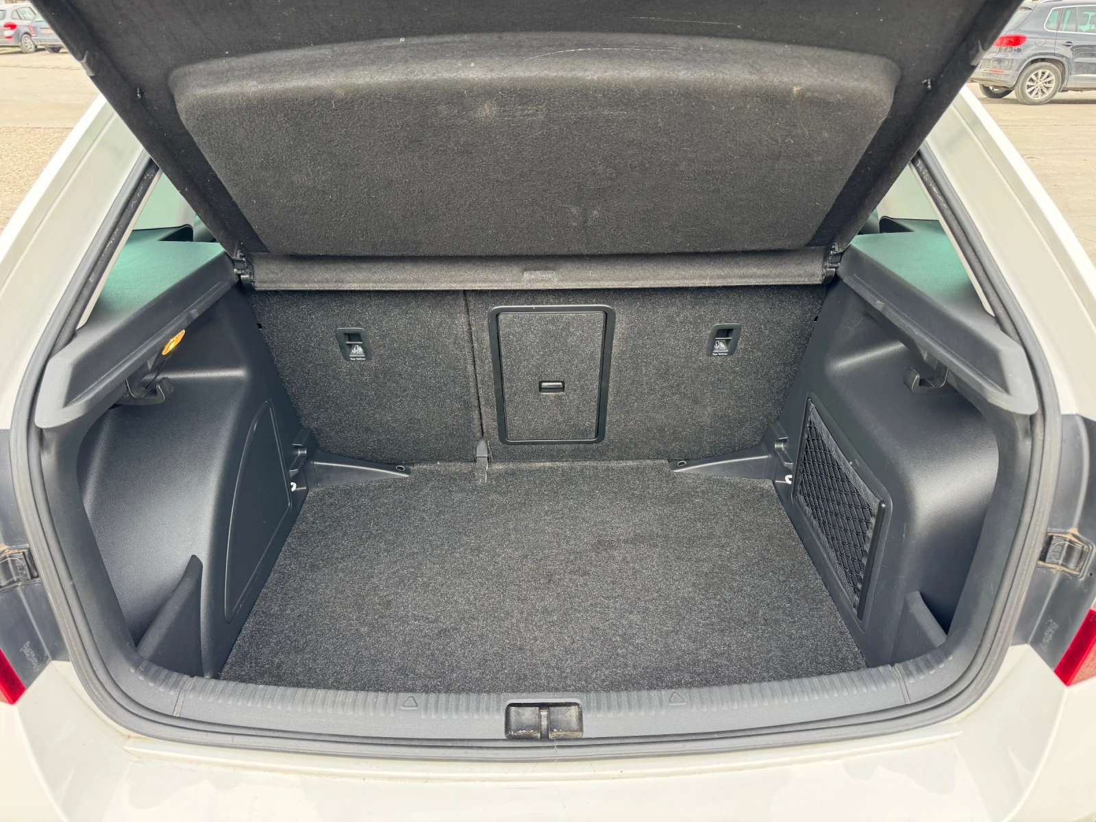 Skoda Rapid 78000 | Mobile.bg   17