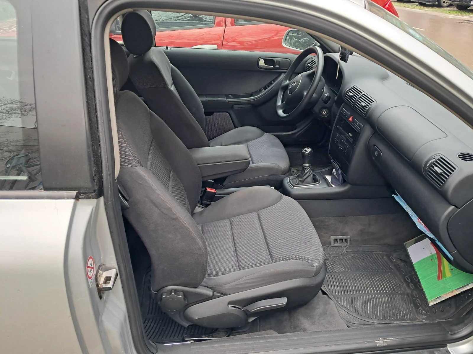 Audi A3  - изображение 5
