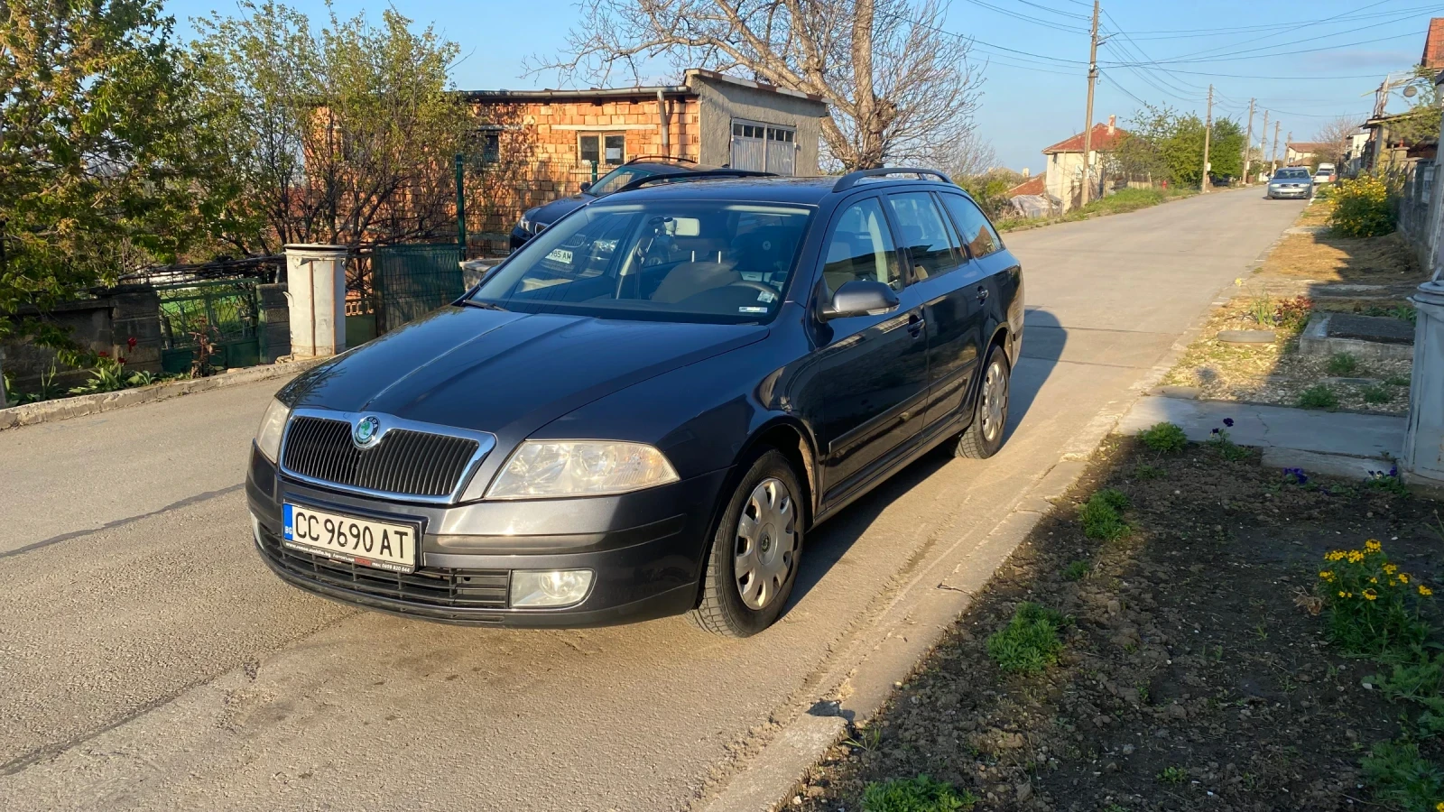 Skoda Octavia 1.9TDI - изображение 3