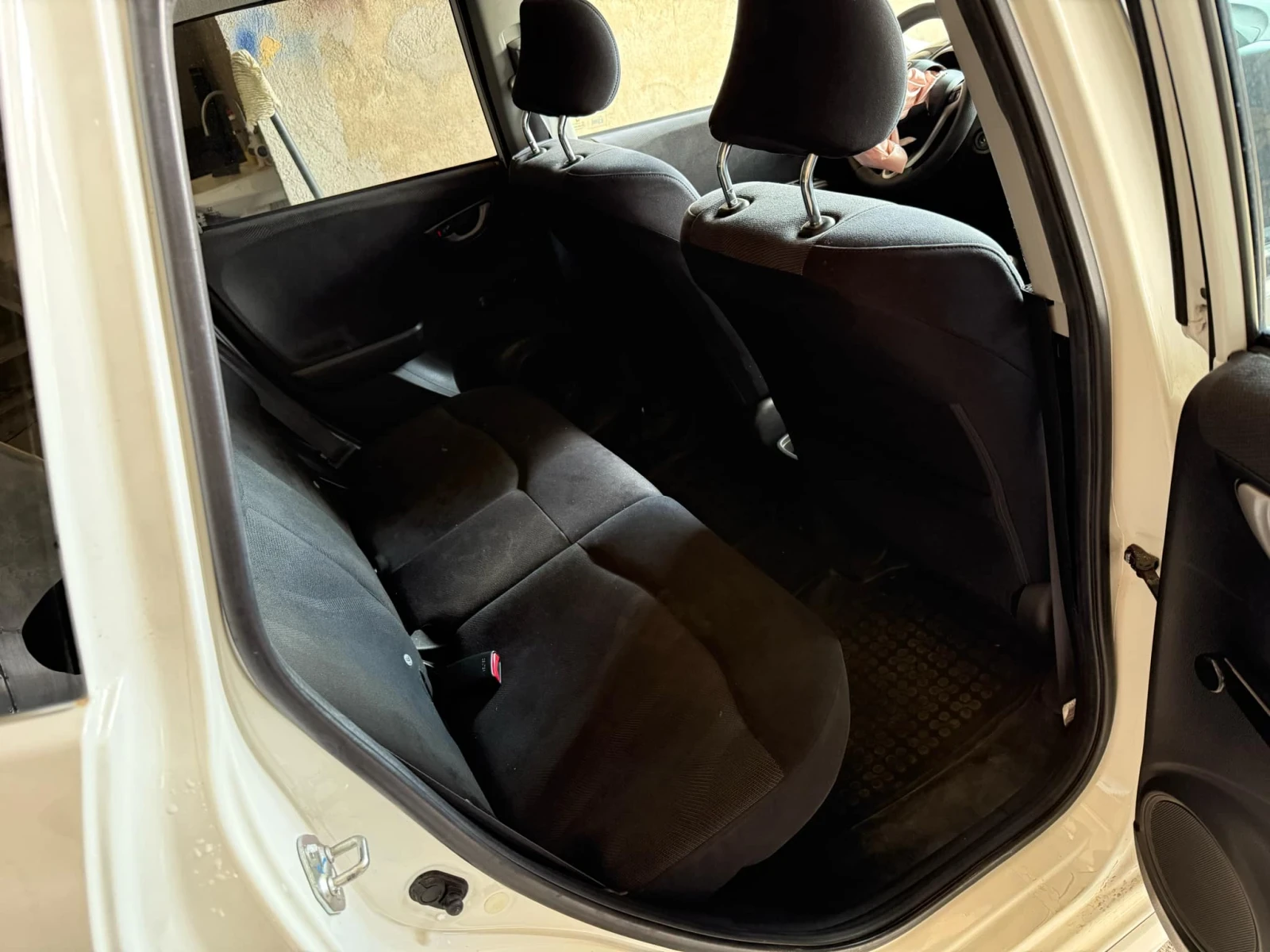 Honda Jazz 1.4 SPORT - изображение 4