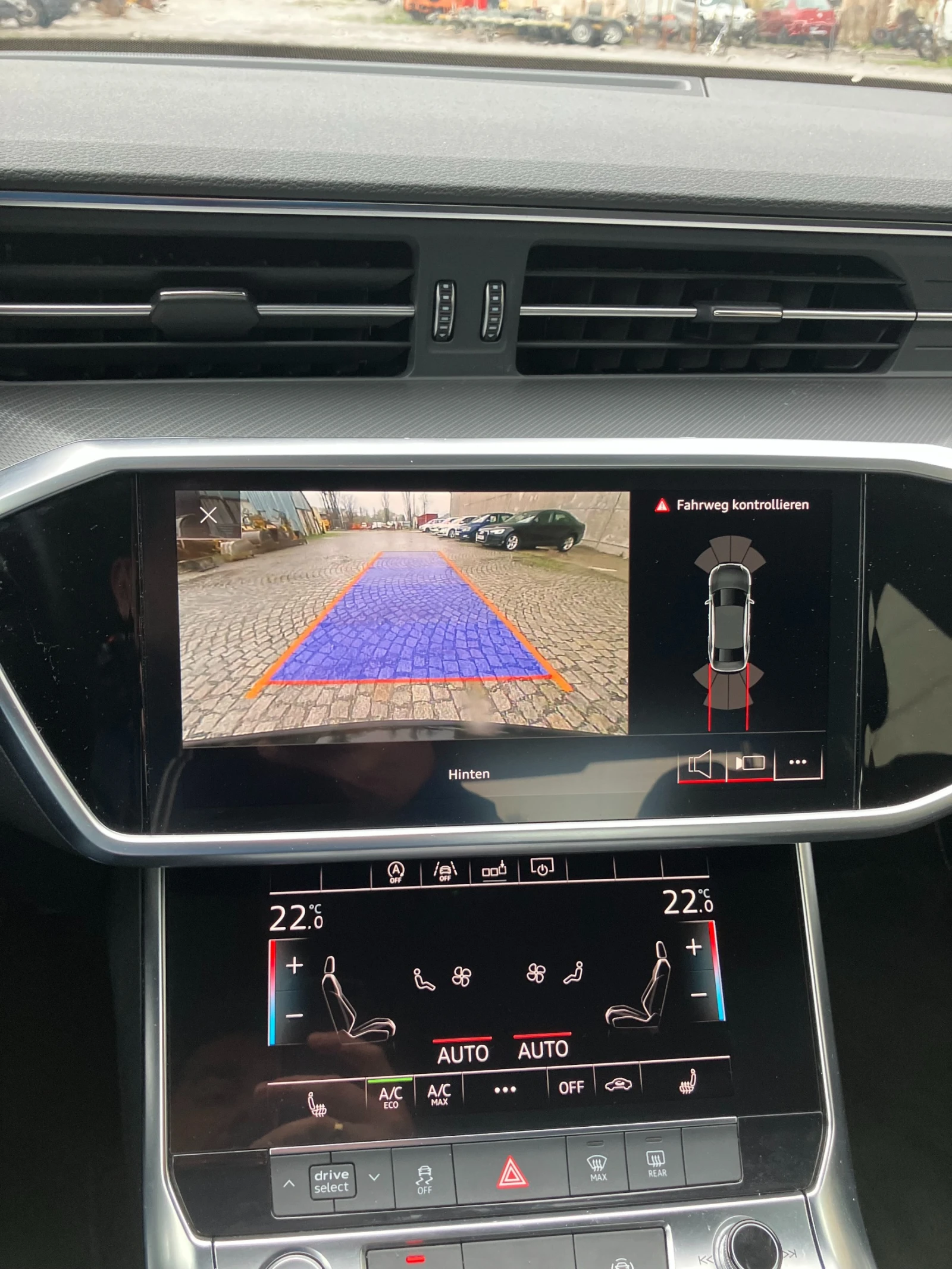 Audi A6 2, 0 TDI - изображение 5