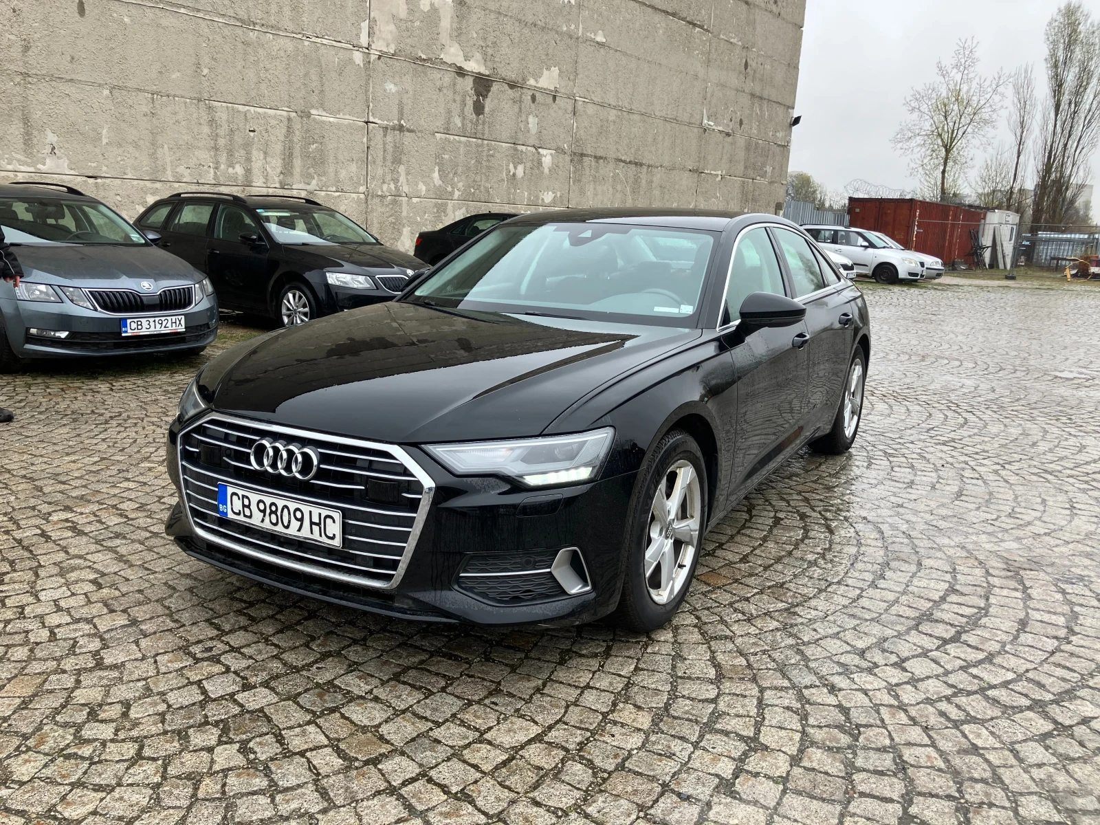 Audi A6 40 TDI | Mobile.bg   1