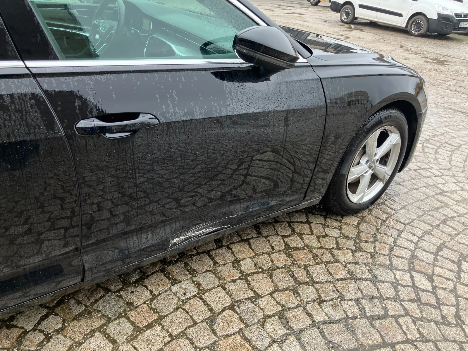 Audi A6 2, 0 TDI - изображение 3