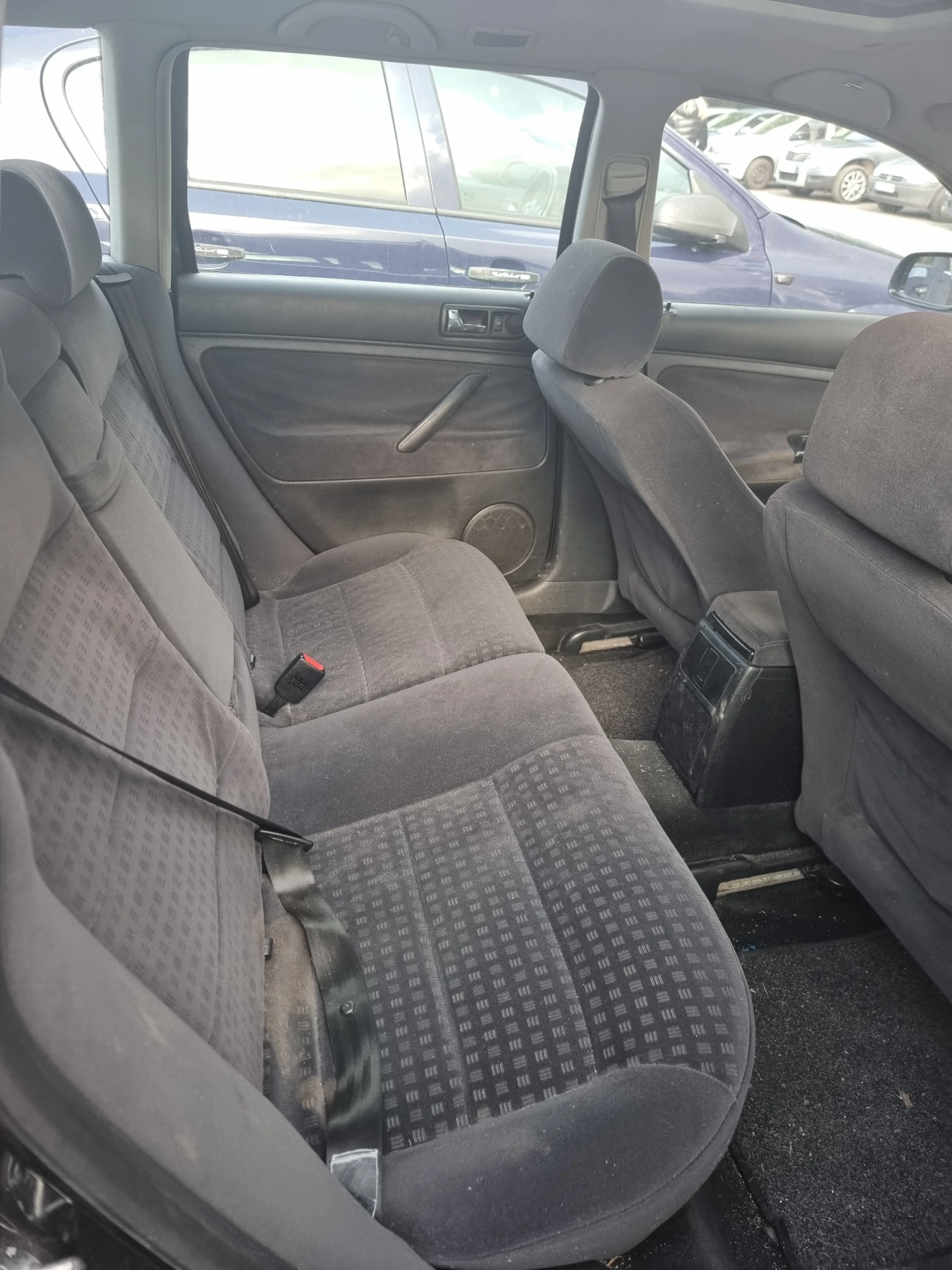VW Passat  - изображение 6