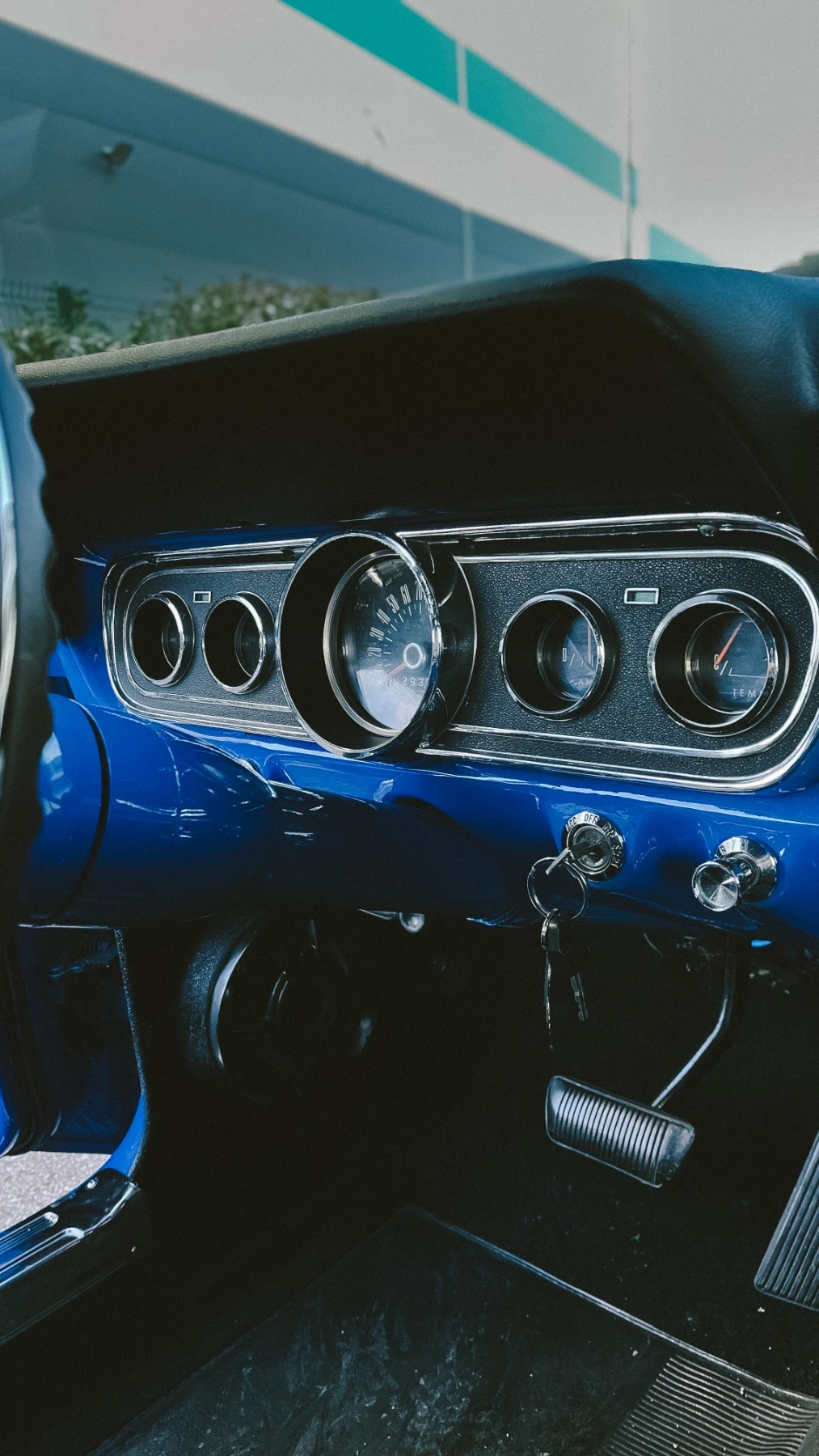 Ford Mustang  - изображение 9