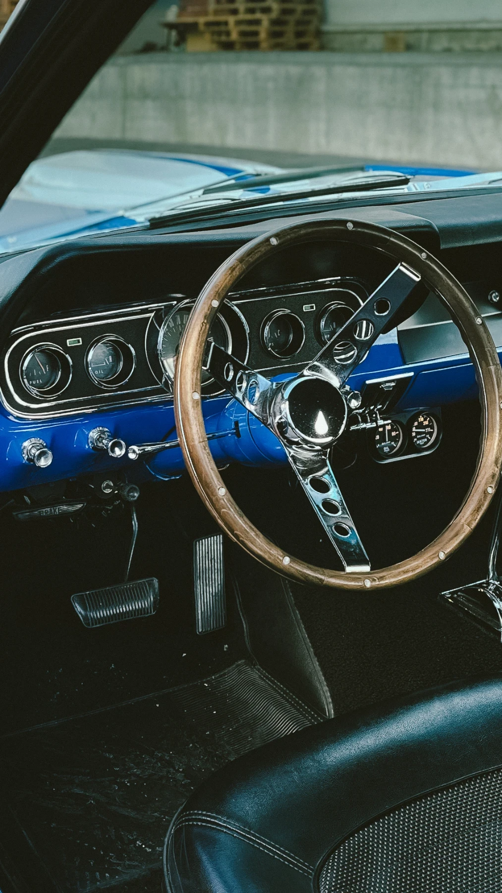 Ford Mustang | Mobile.bg � ����������� 11