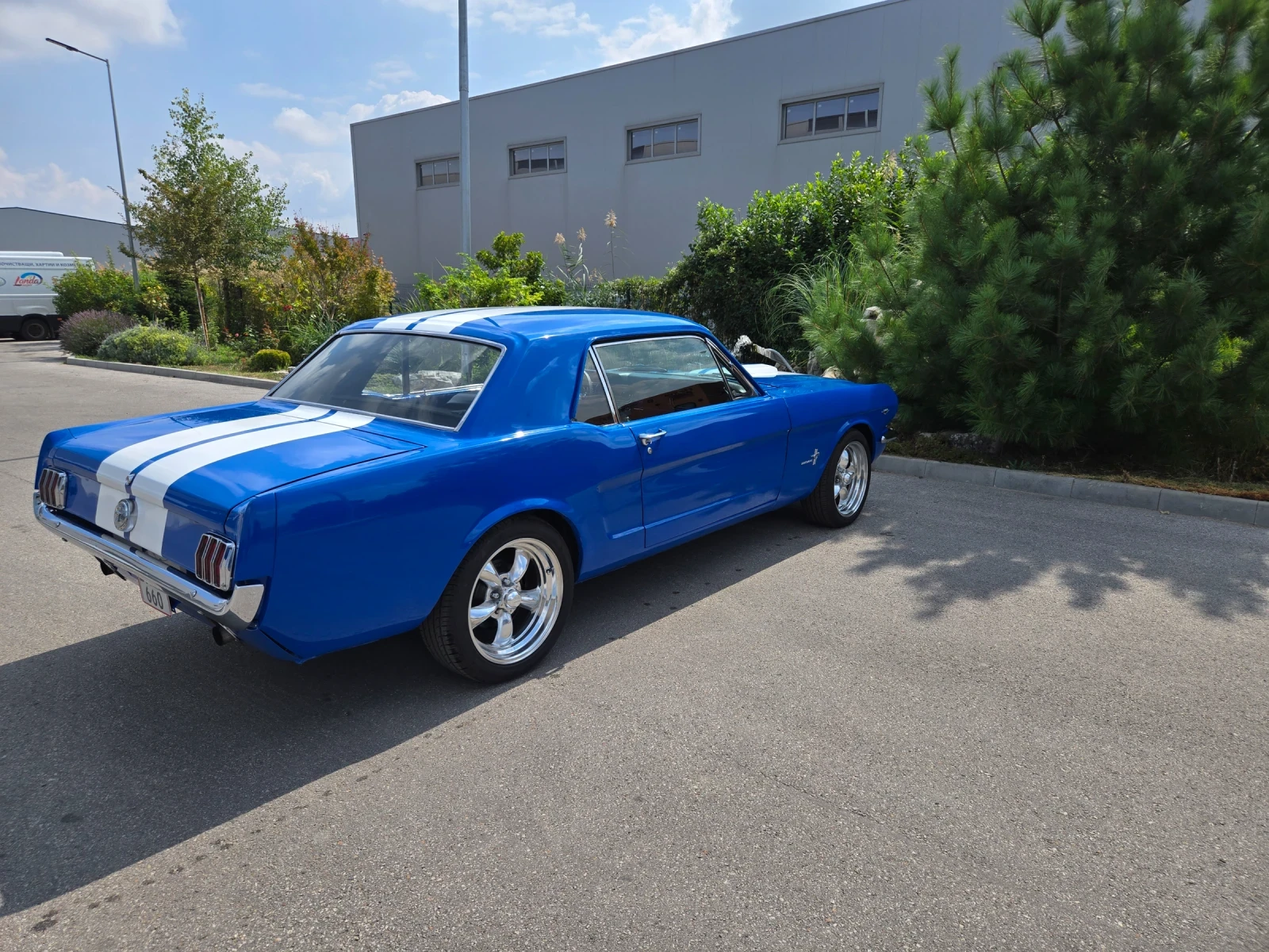 Ford Mustang | Mobile.bg   17