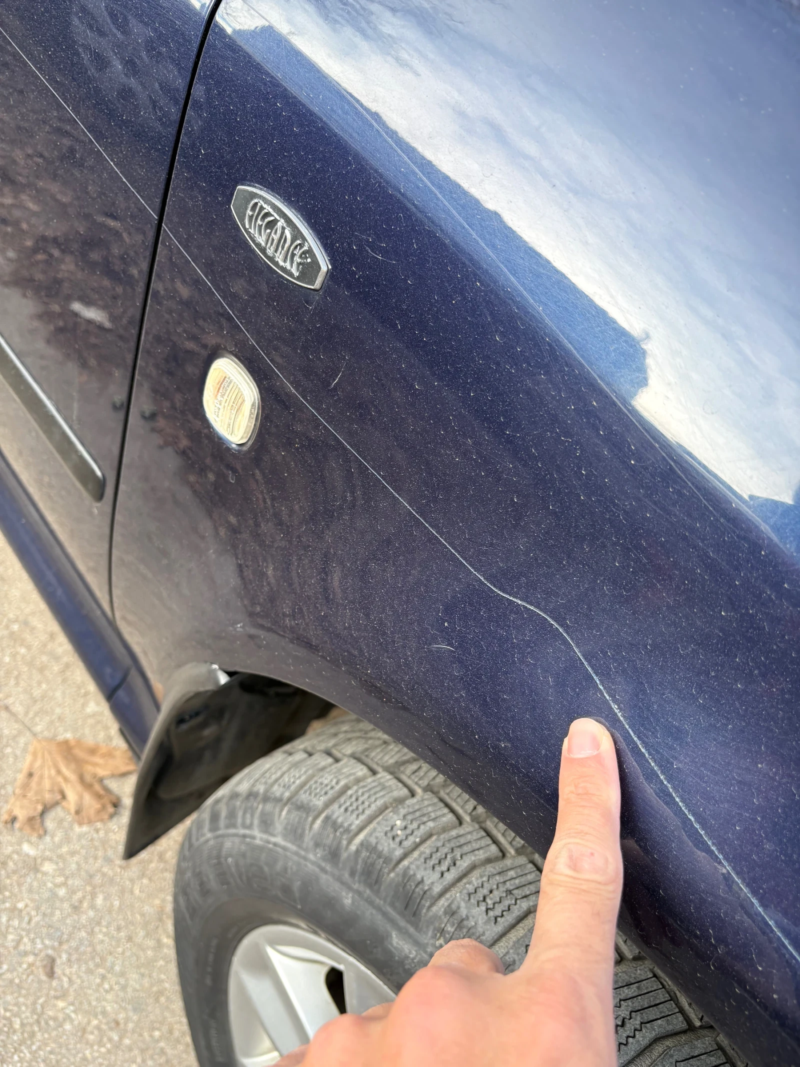 Skoda Octavia 1.8t 4x4 150�.� | Mobile.bg � ����������� 11