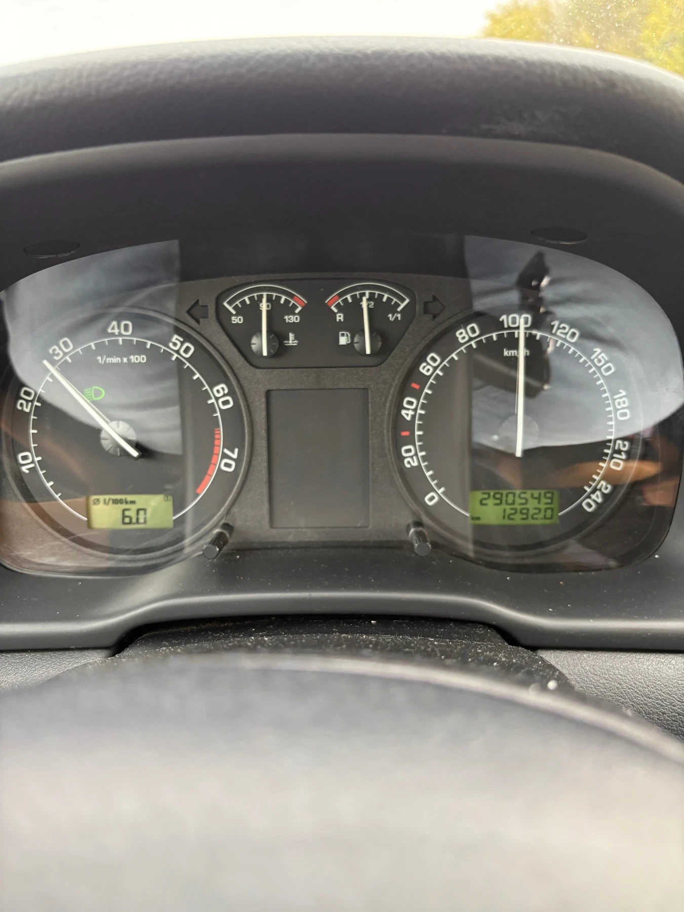 Skoda Octavia 1.8t 4x4 150к.с - изображение 10