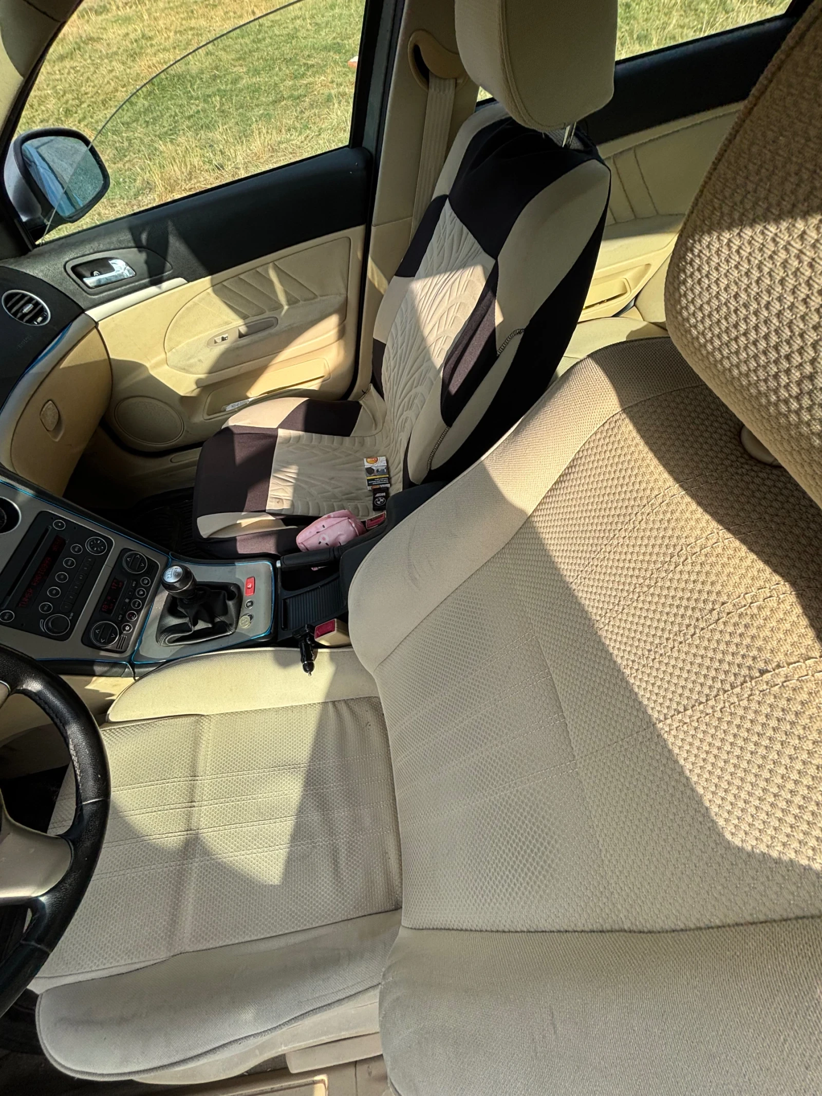 Alfa Romeo 159  - изображение 6