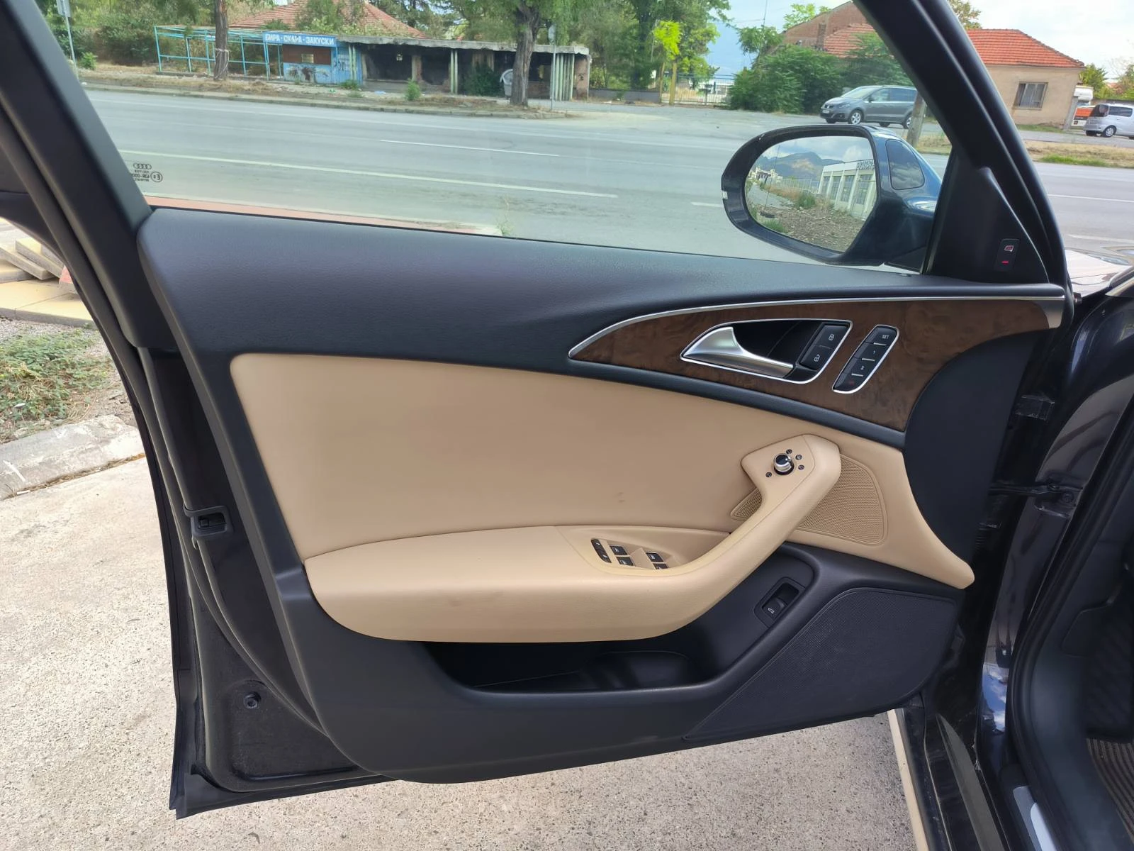 Audi A6 Allroad 3.0d-Euro-5B-Navi | Mobile.bg   12