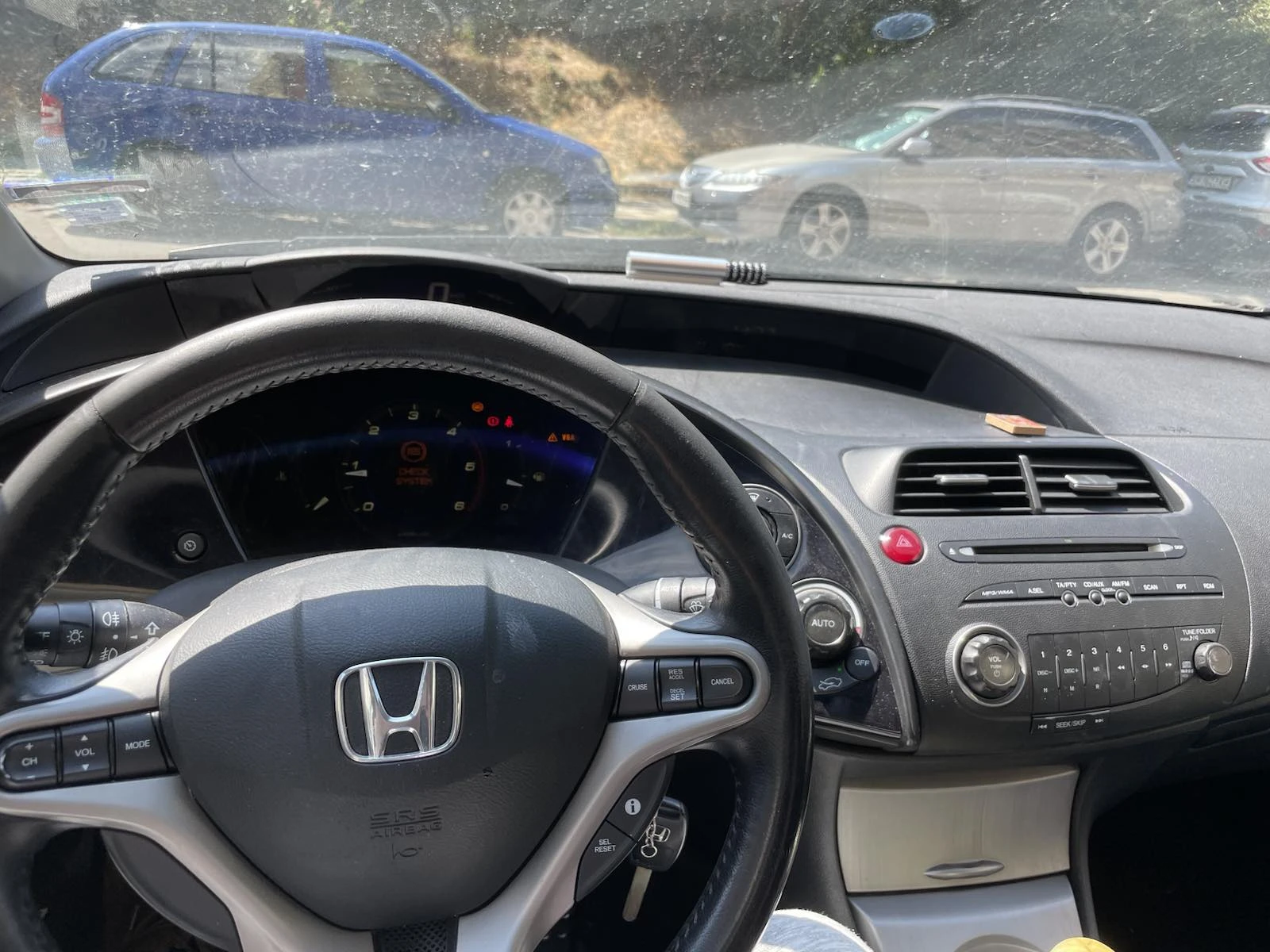 Honda Civic  - изображение 5