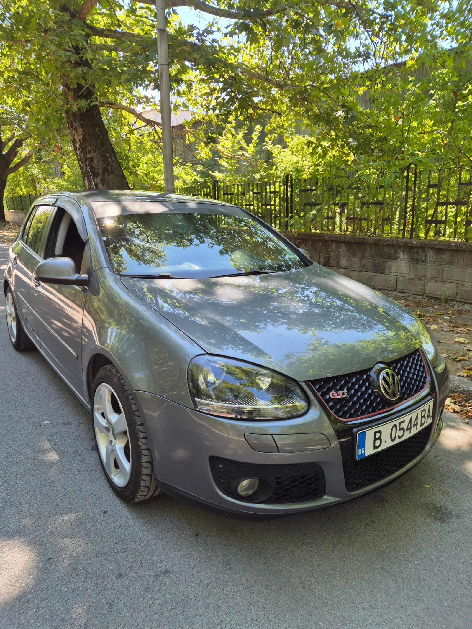 VW Golf  - изображение 5