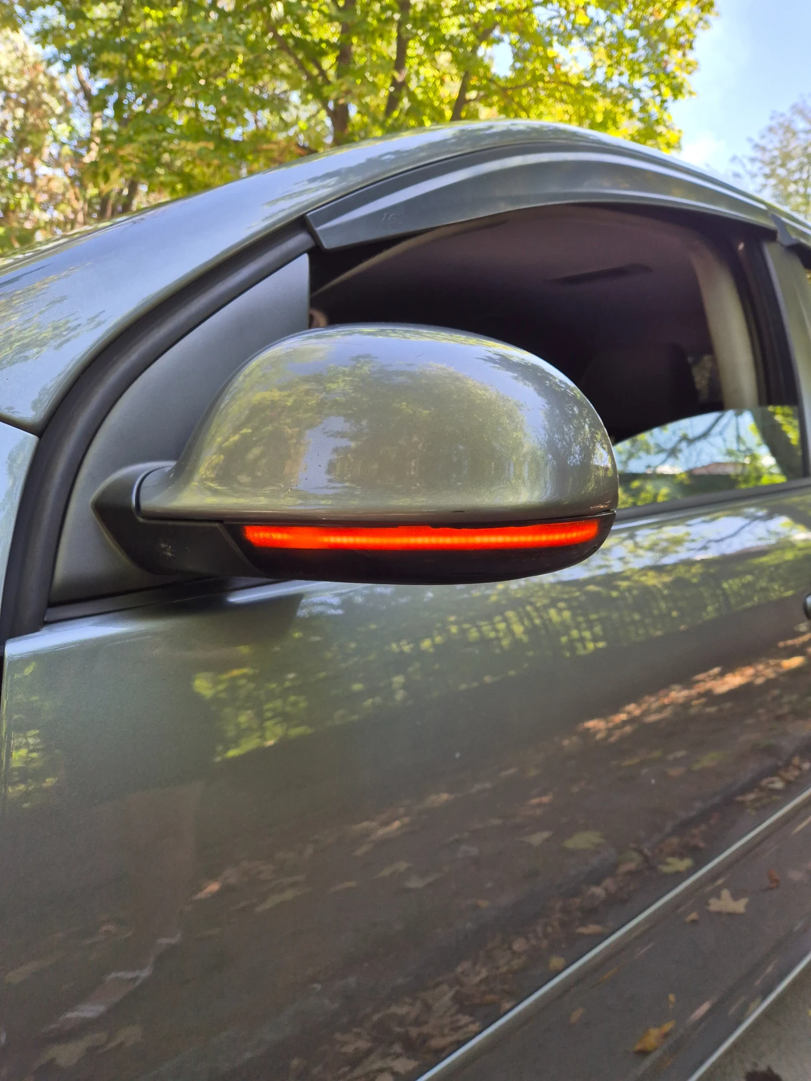 VW Golf  - изображение 9
