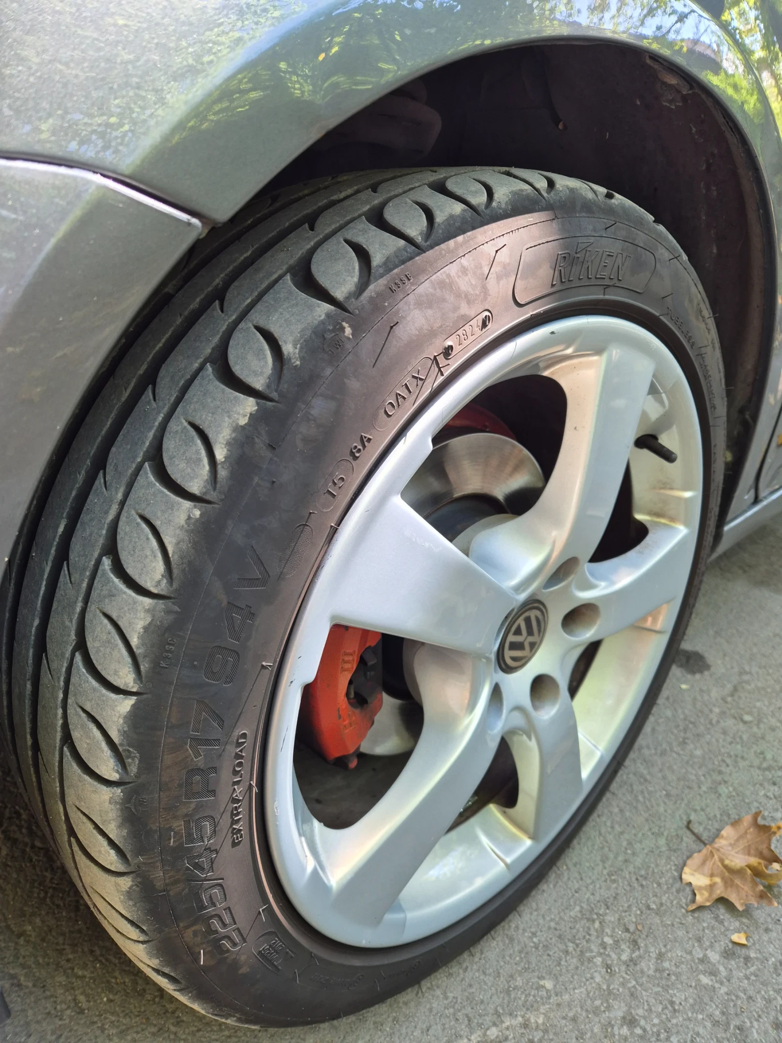 VW Golf  - изображение 10