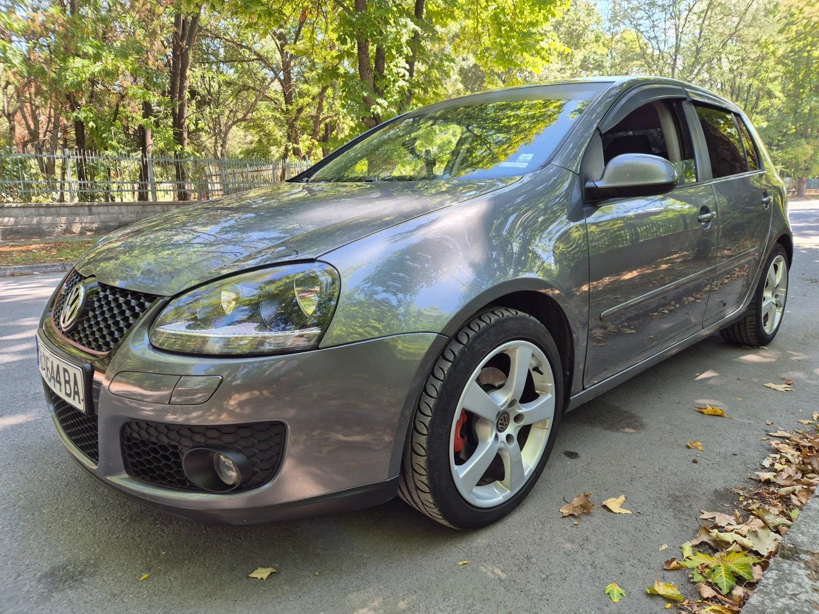 VW Golf  - изображение 4