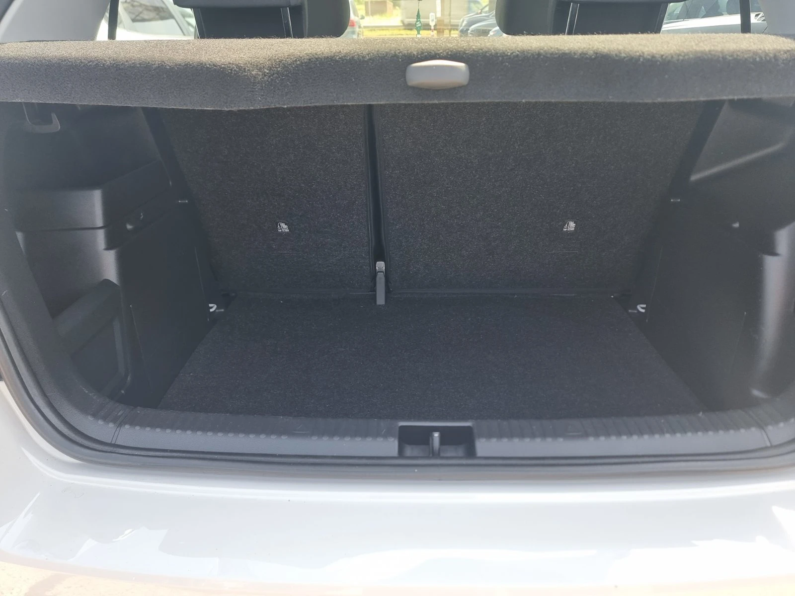 Skoda Fabia 1.4TDI DISTRONIC - изображение 10