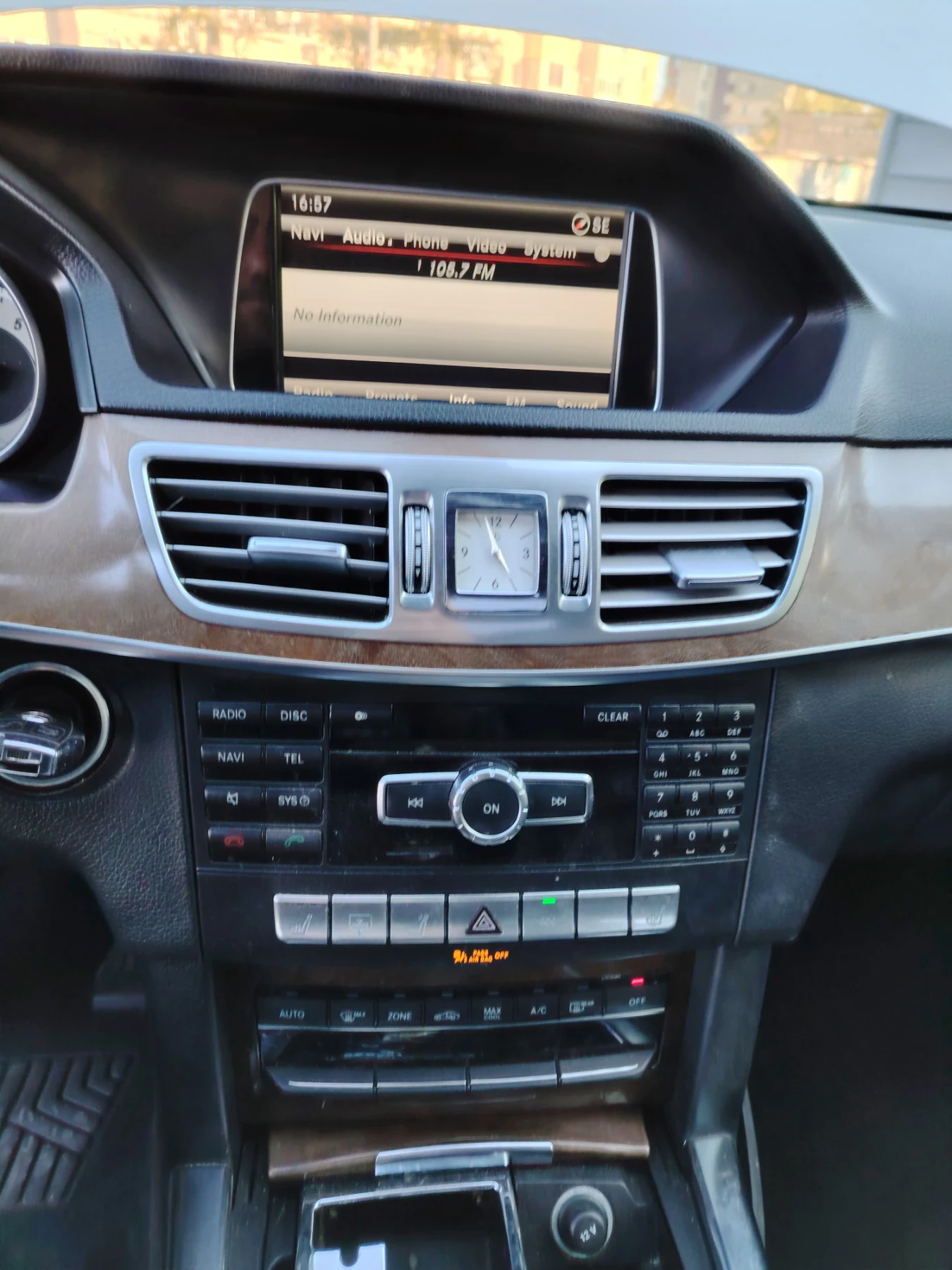 Mercedes-Benz E 350  350    2014  | Mobile.bg   12