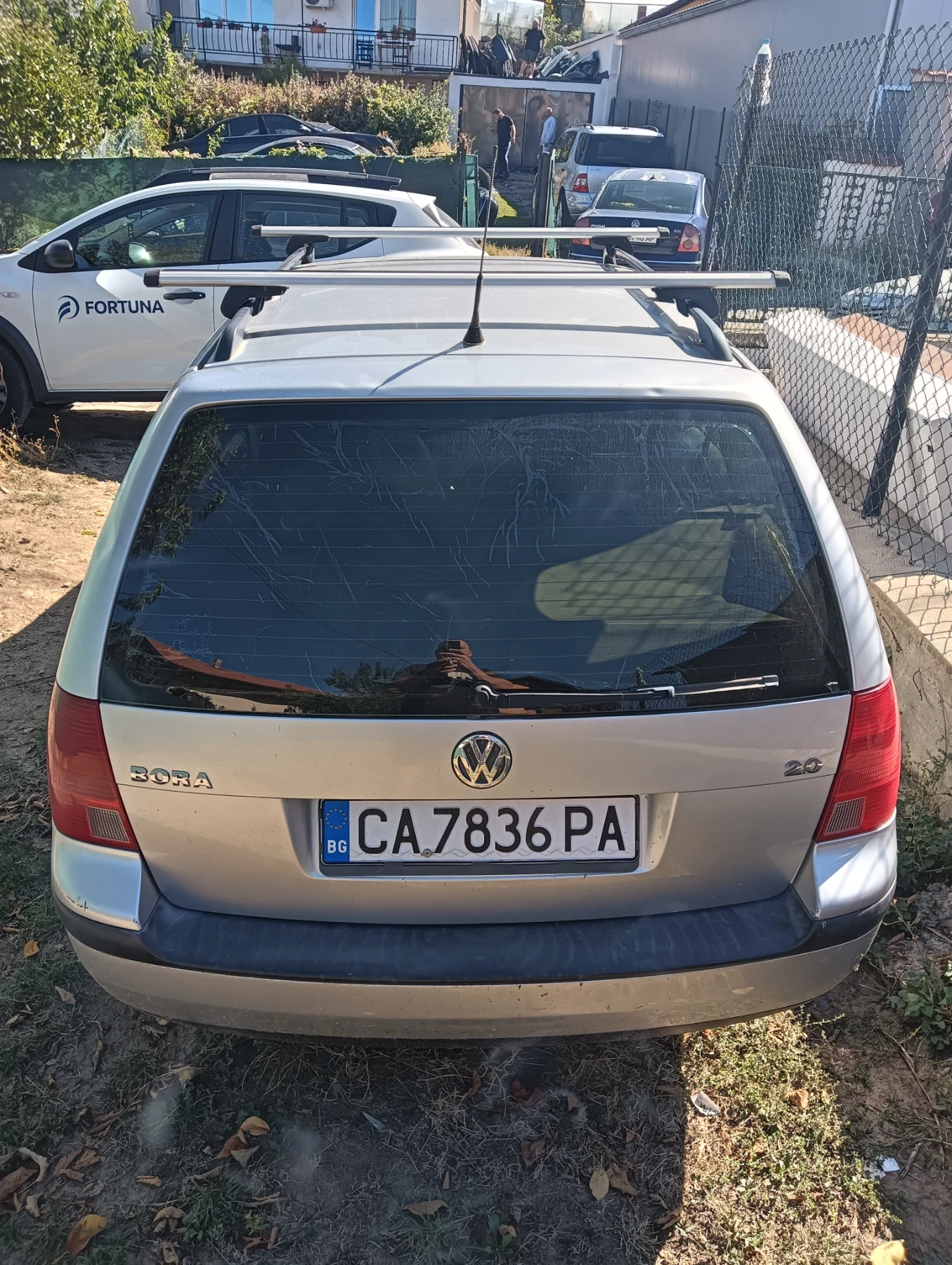 VW Bora | Mobile.bg — изображение 5