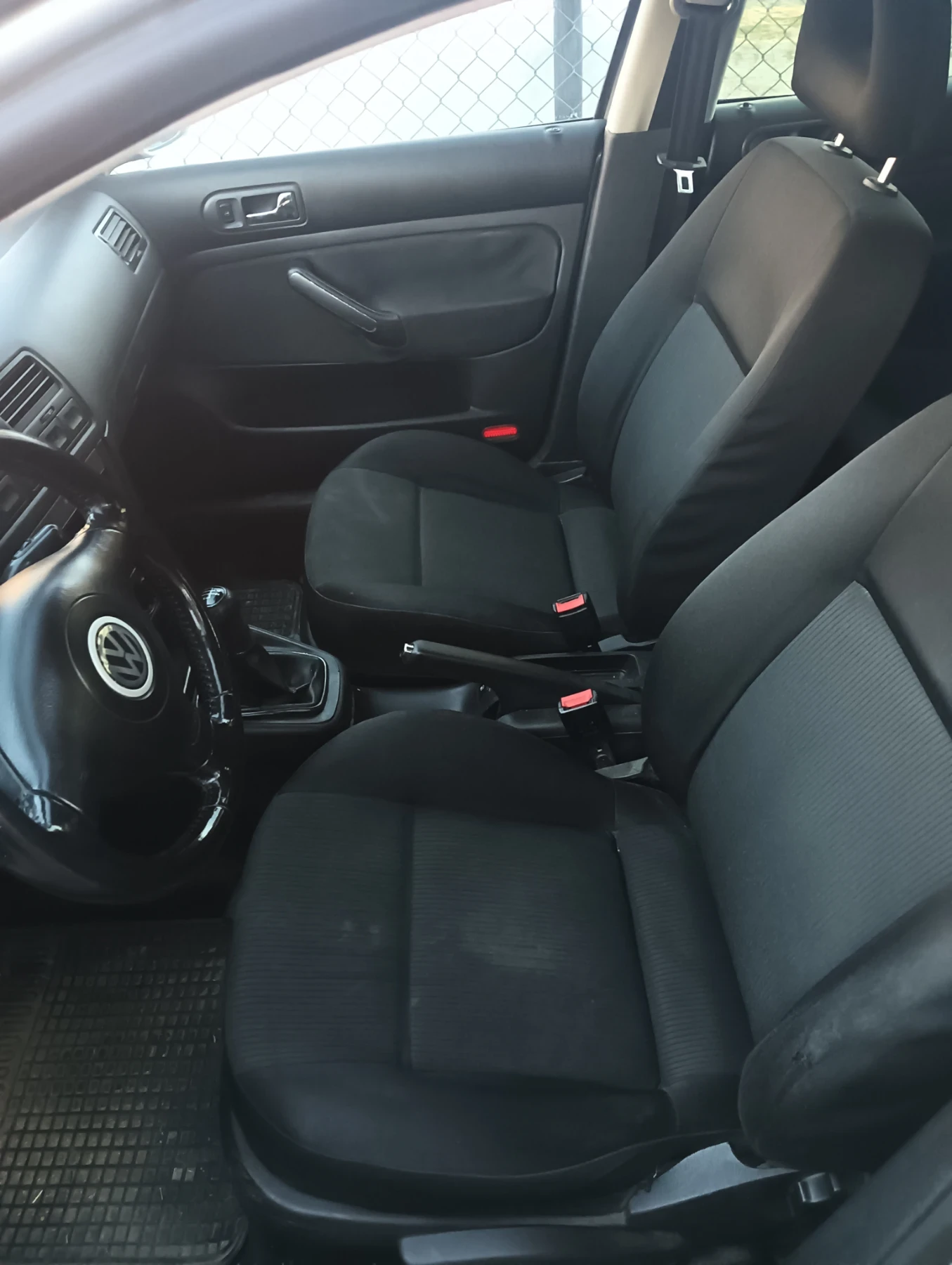 VW Bora | Mobile.bg — изображение 11