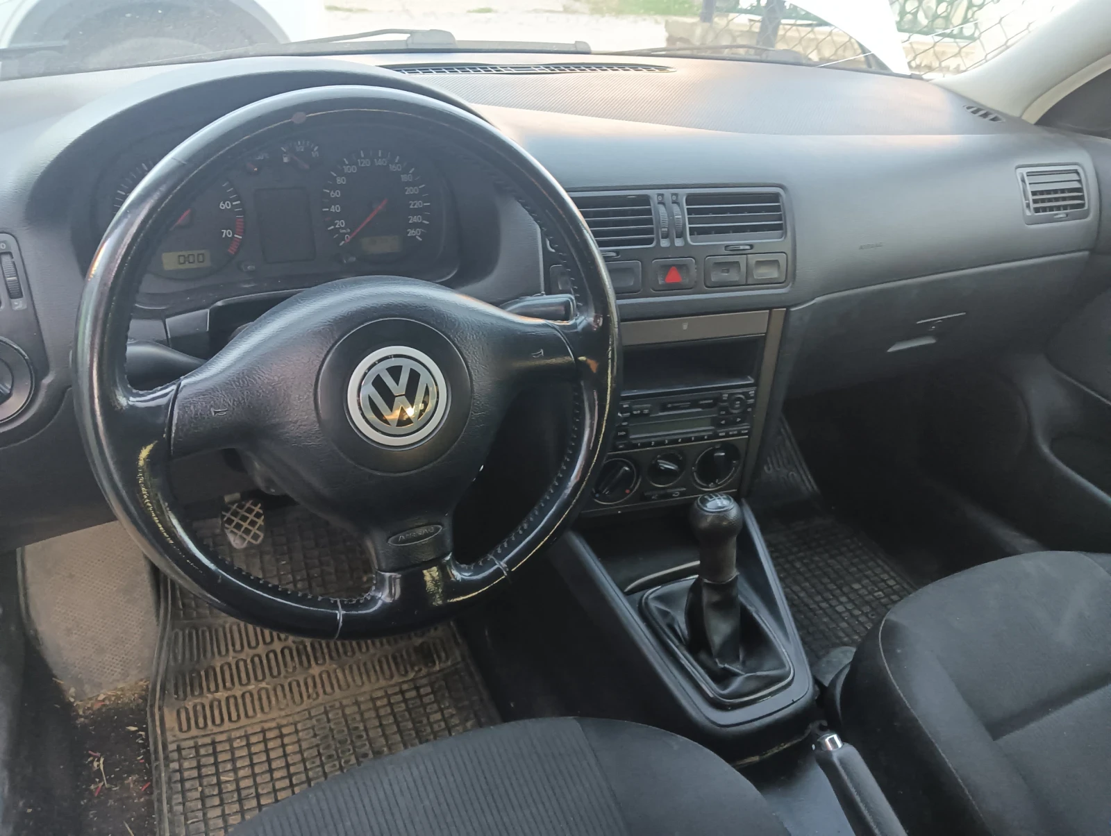 VW Bora | Mobile.bg — изображение 12