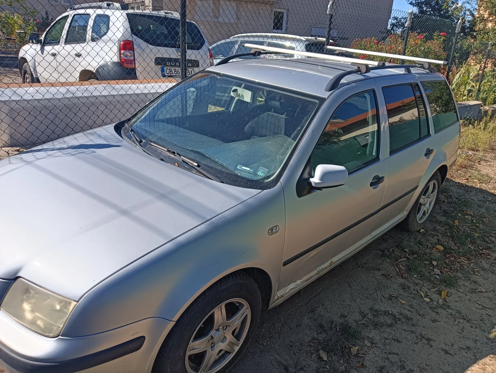 VW Bora | Mobile.bg — изображение 1