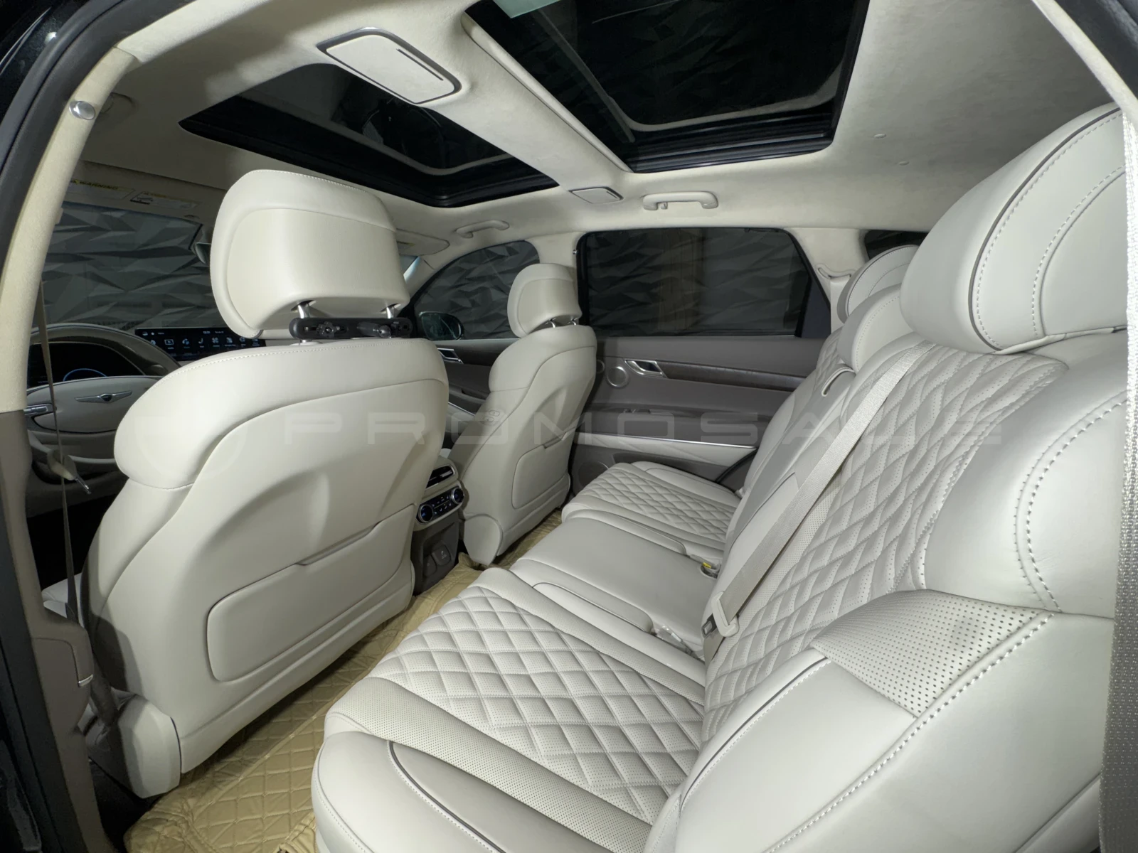 Genesis GV80 Prestige - изображение 7