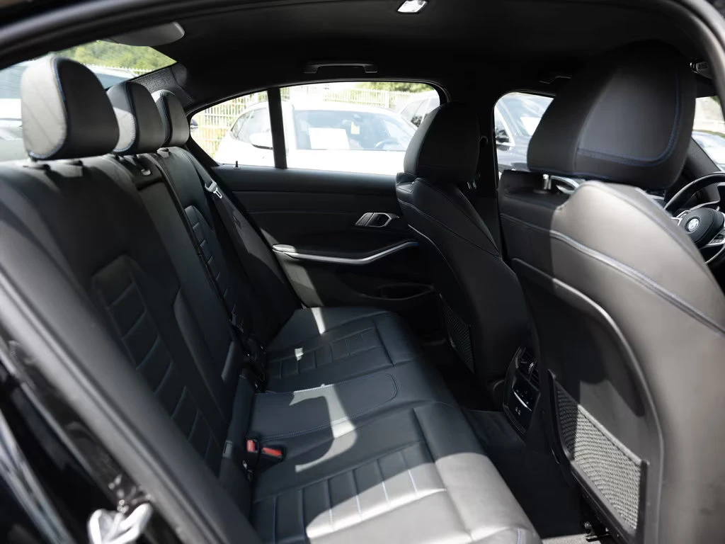 BMW 340 xDRIVE/340HP/SHADOW/HUD/LASER/ACC/MEMORY/DAB/849f | Mobile.bg   13