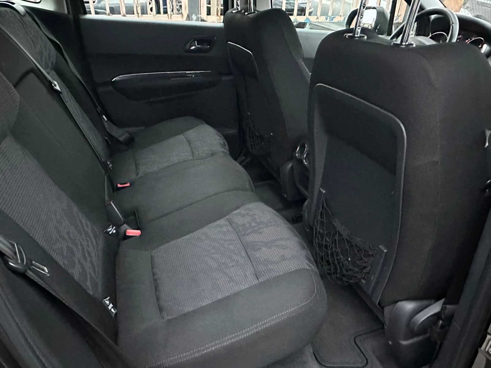 Peugeot 3008 1, 600HDI EURO5B  | Mobile.bg   11