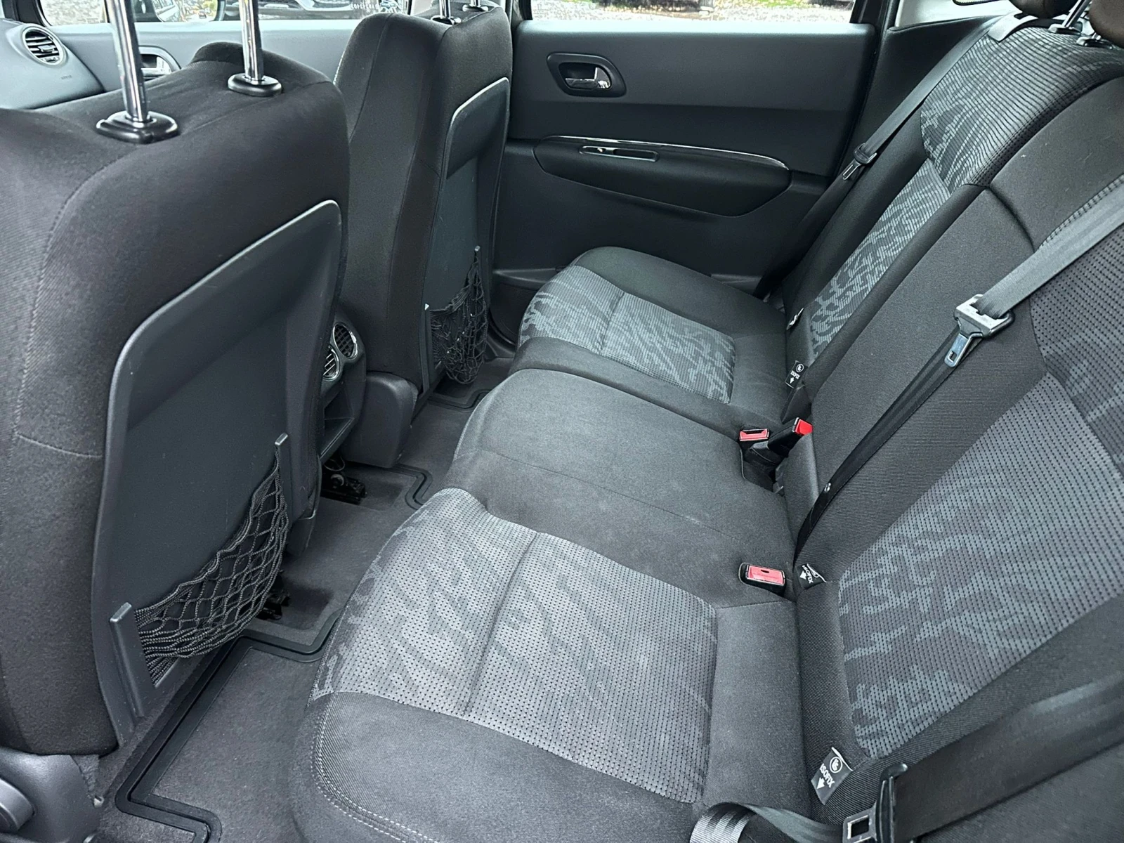 Peugeot 3008 1, 600HDI EURO5B  | Mobile.bg   10