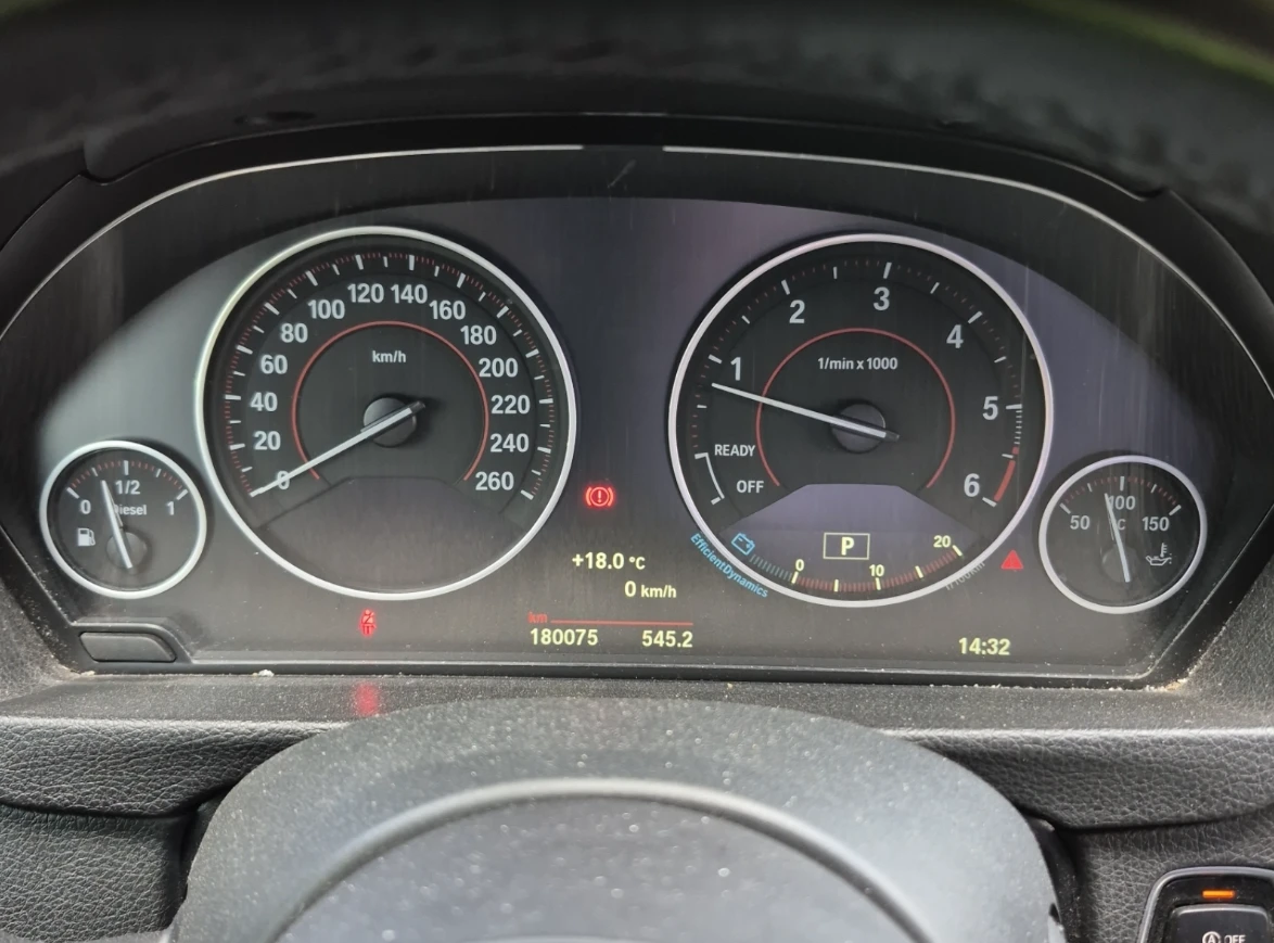 BMW 328 XDRIVE*  | Mobile.bg   13