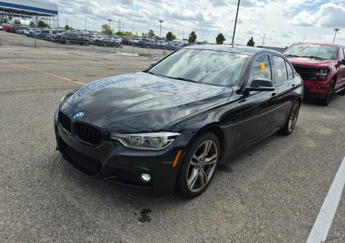 BMW 328 XDRIVE*  | Mobile.bg   1