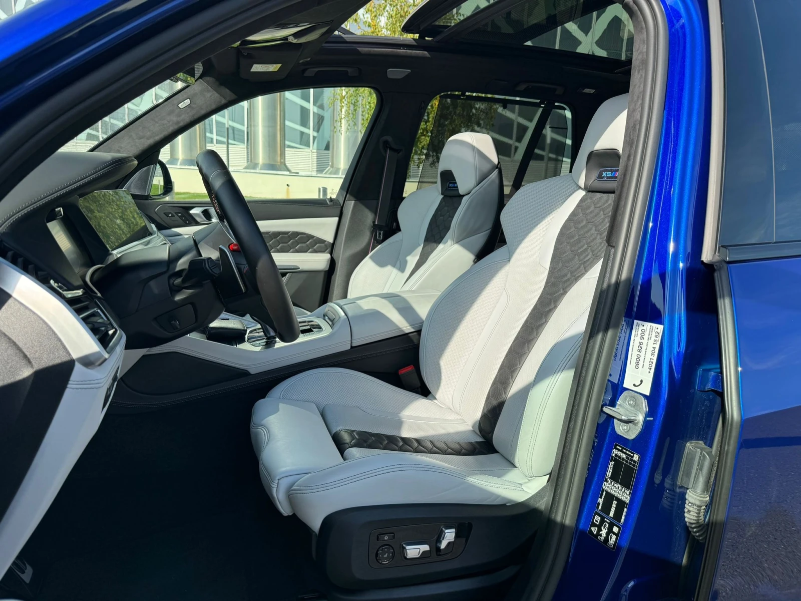 BMW X5M Competition - изображение 4