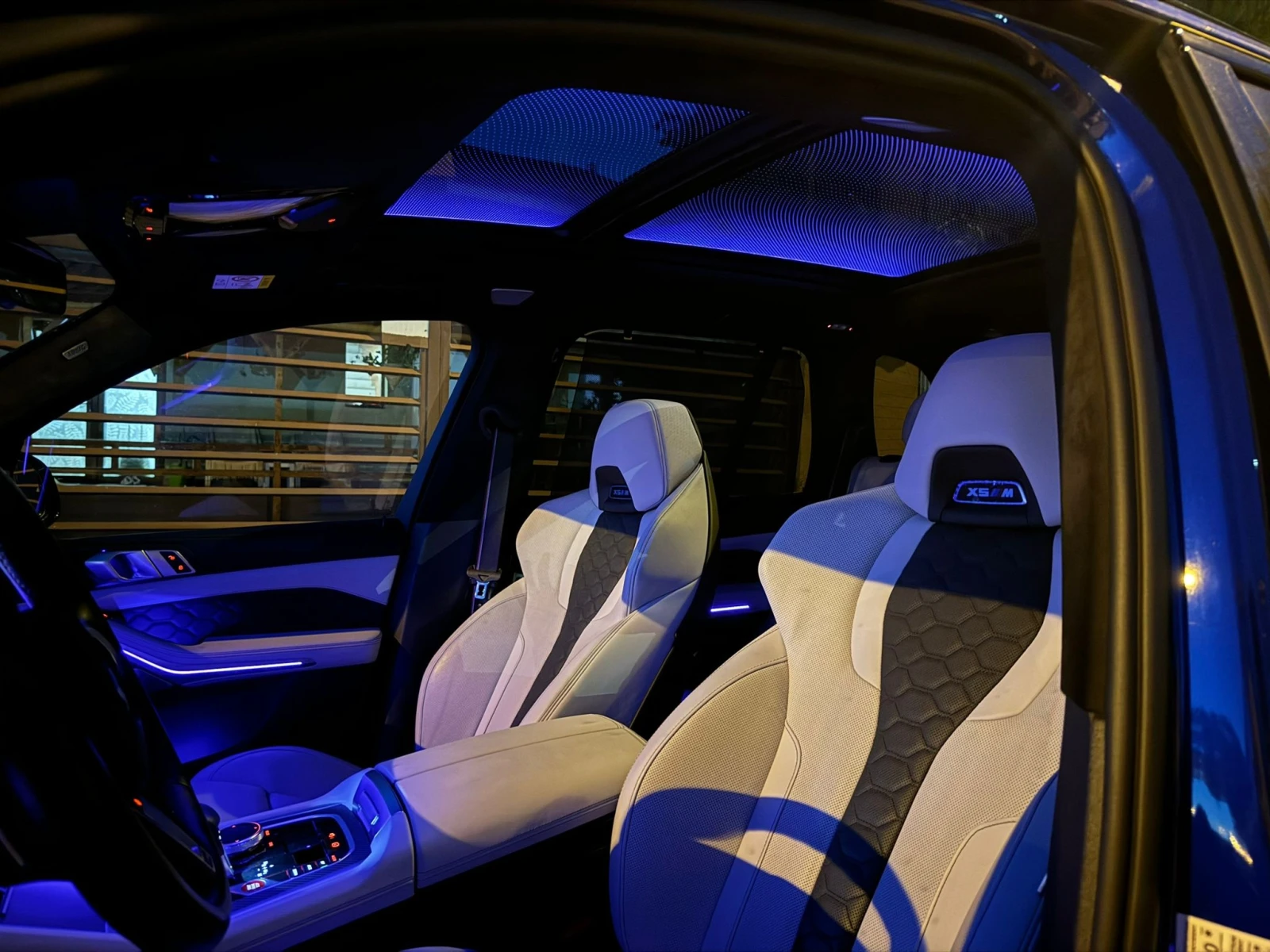 BMW X5M Competition - изображение 7