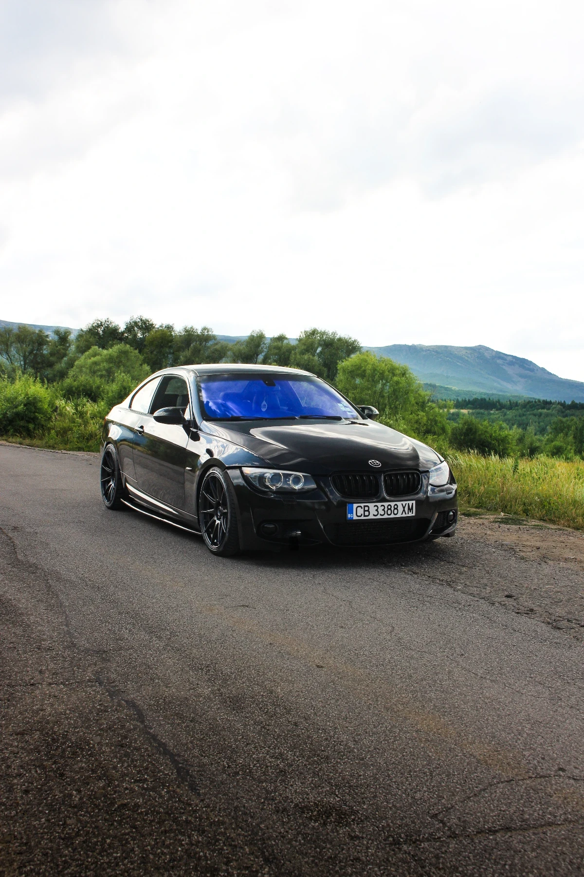 BMW 335  - изображение 2