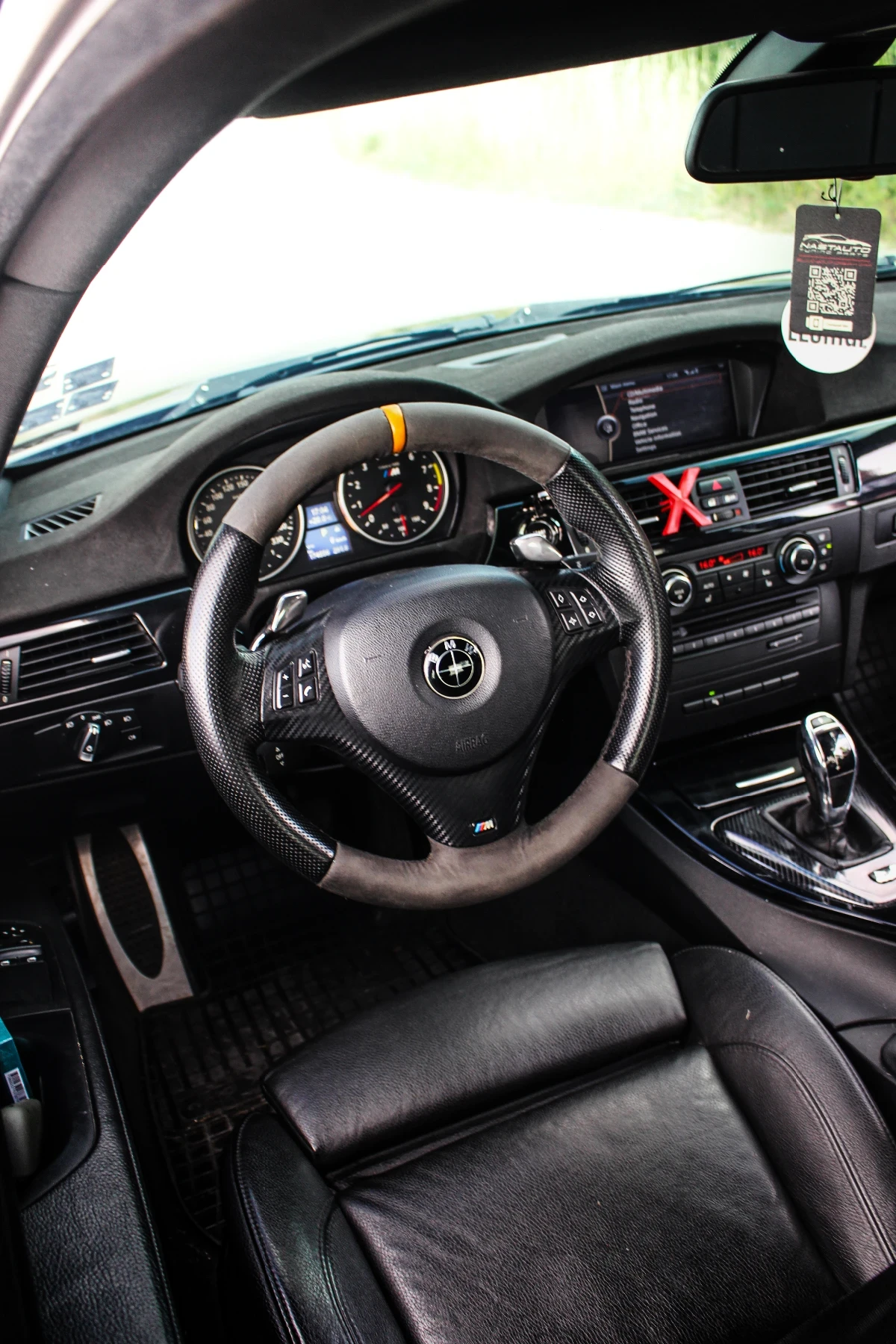 BMW 335  - изображение 8