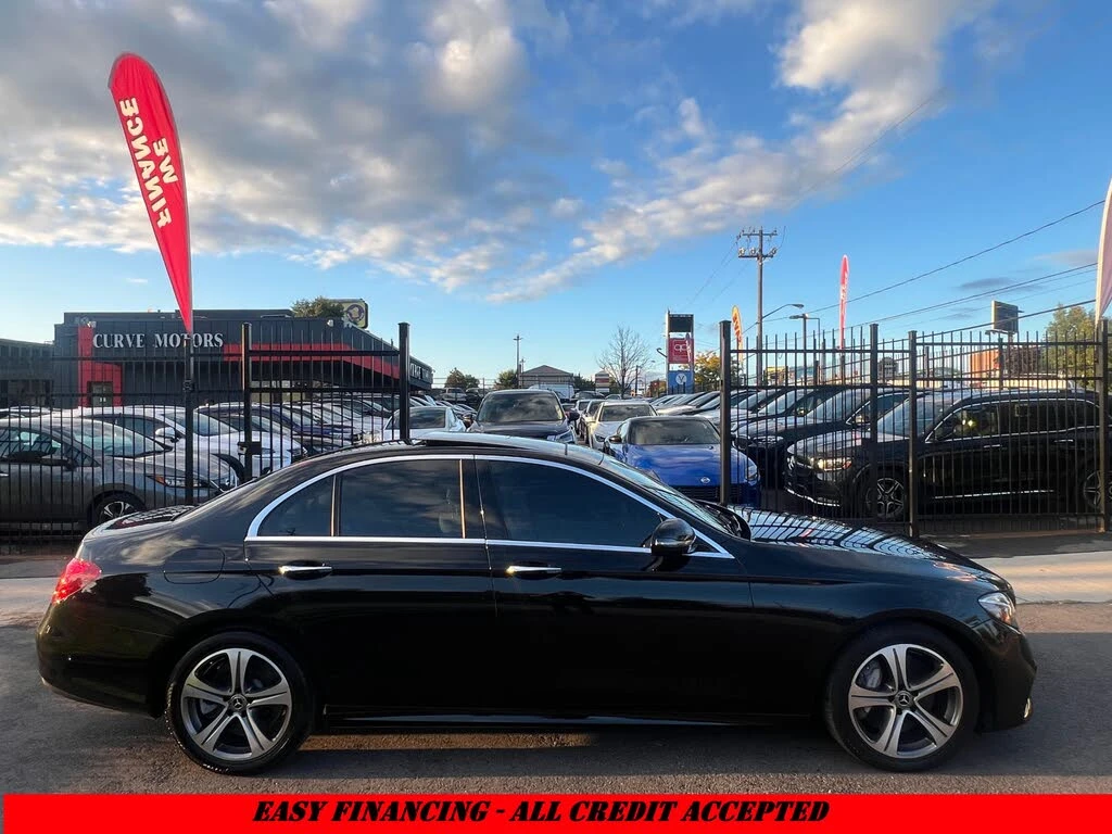 Mercedes-Benz E 400 4MATIC AMG* HEAD-UP* BURMESTER* 360CAM* DISTRONIC* | Mobile.bg   3