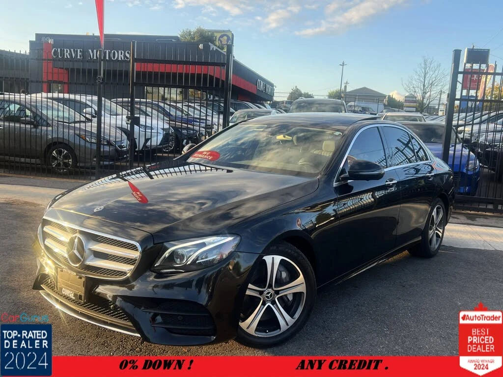 Mercedes-Benz E 400 4MATIC AMG* HEAD-UP* BURMESTER* 360CAM* DISTRONIC* | Mobile.bg   1