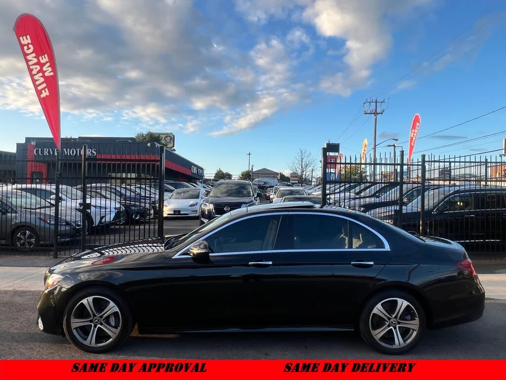 Mercedes-Benz E 400 4MATIC AMG* HEAD-UP* BURMESTER* 360CAM* DISTRONIC* | Mobile.bg   2