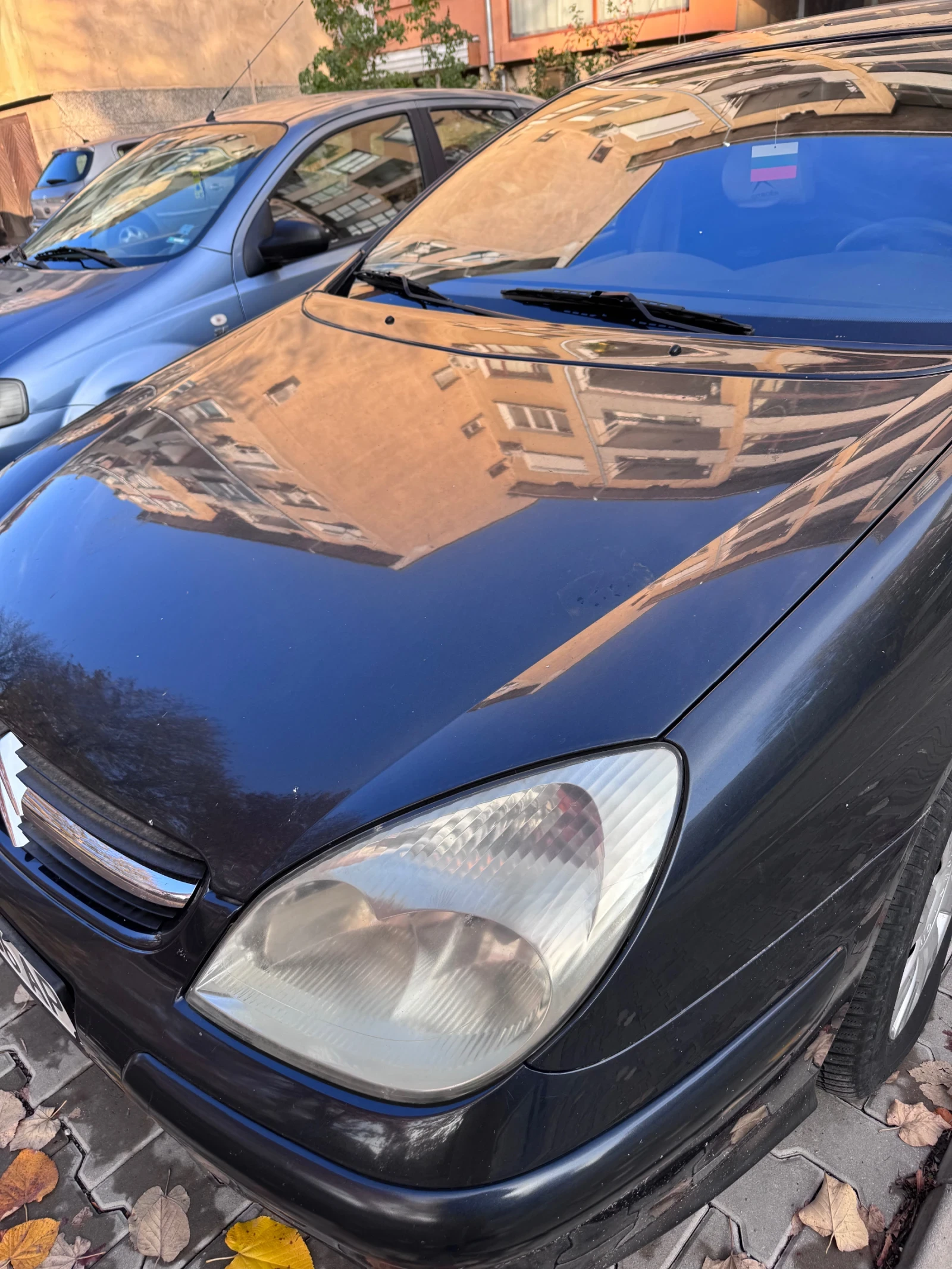 Citroen C5 | Mobile.bg   1