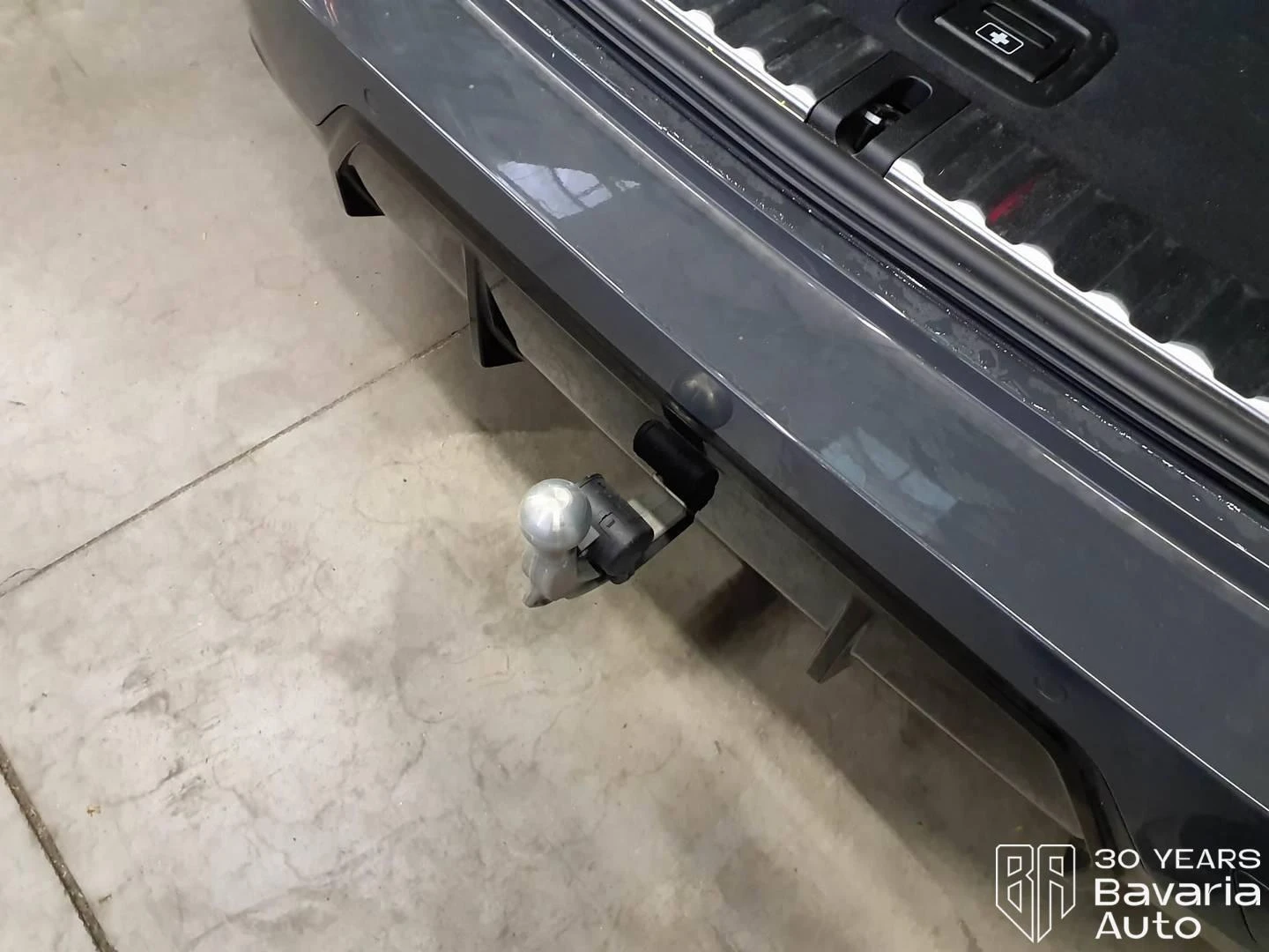 BMW 320 i Touring M Sport Paket Sportautomatic | Mobile.bg   12