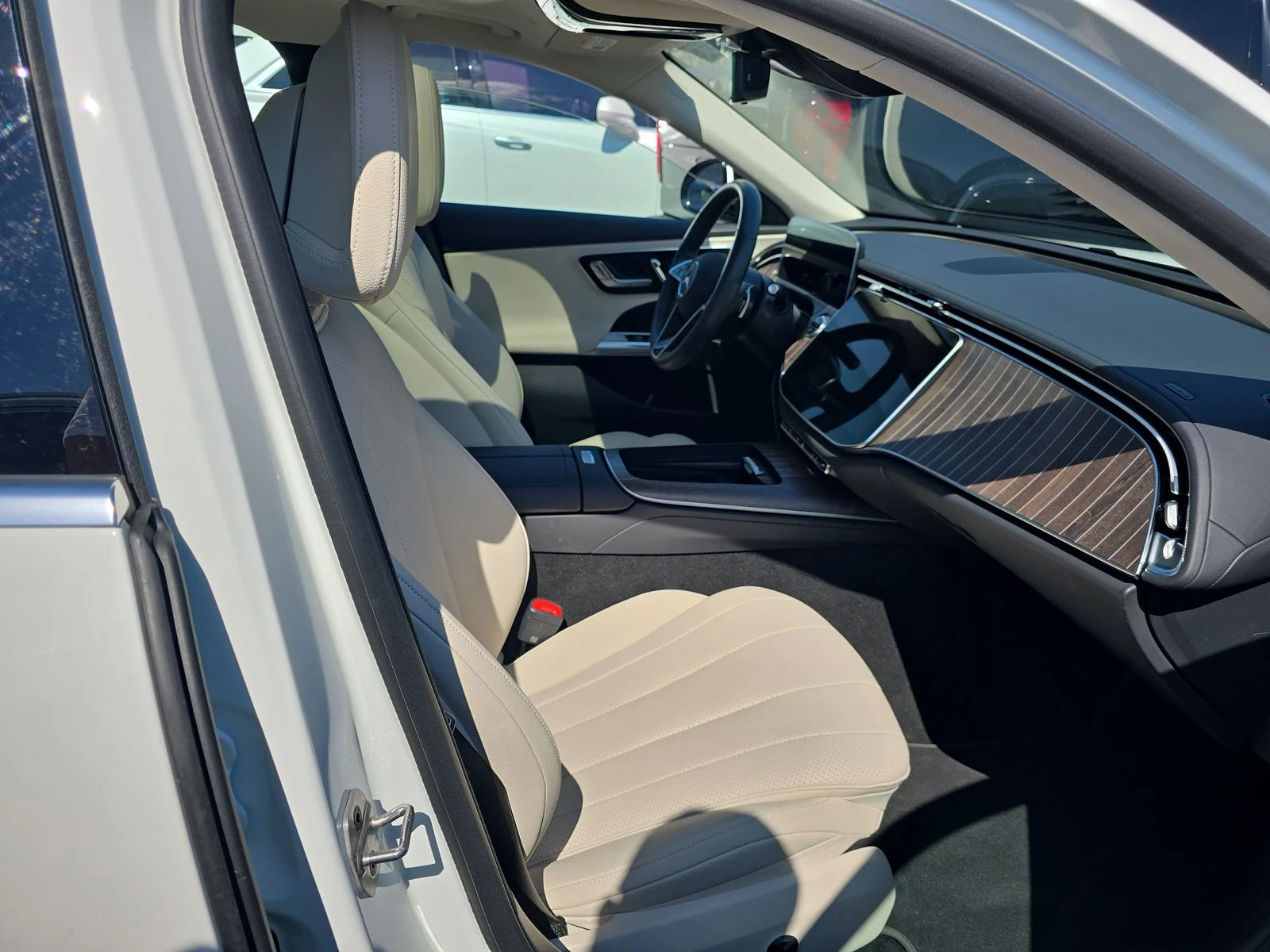 Mercedes-Benz E 350 *  *  | Mobile.bg   11