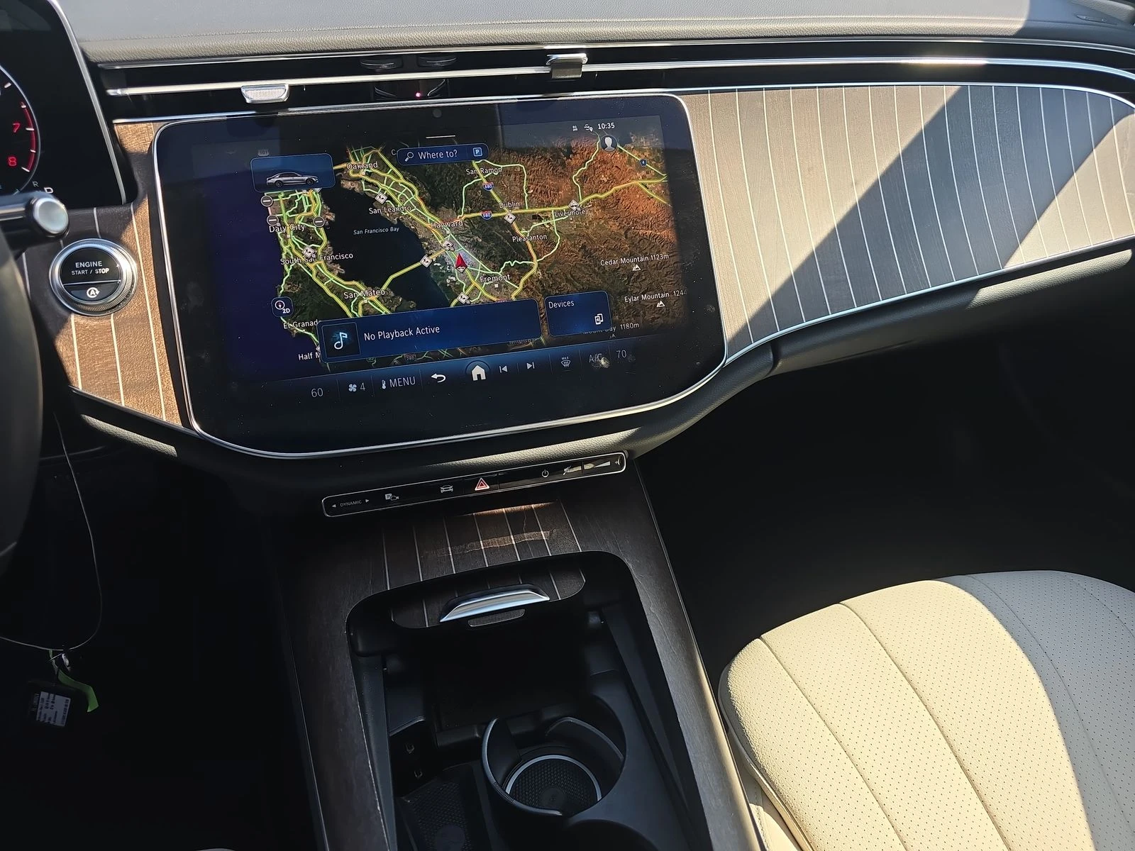 Mercedes-Benz E 350 * Фиксирана Цена*  - изображение 8