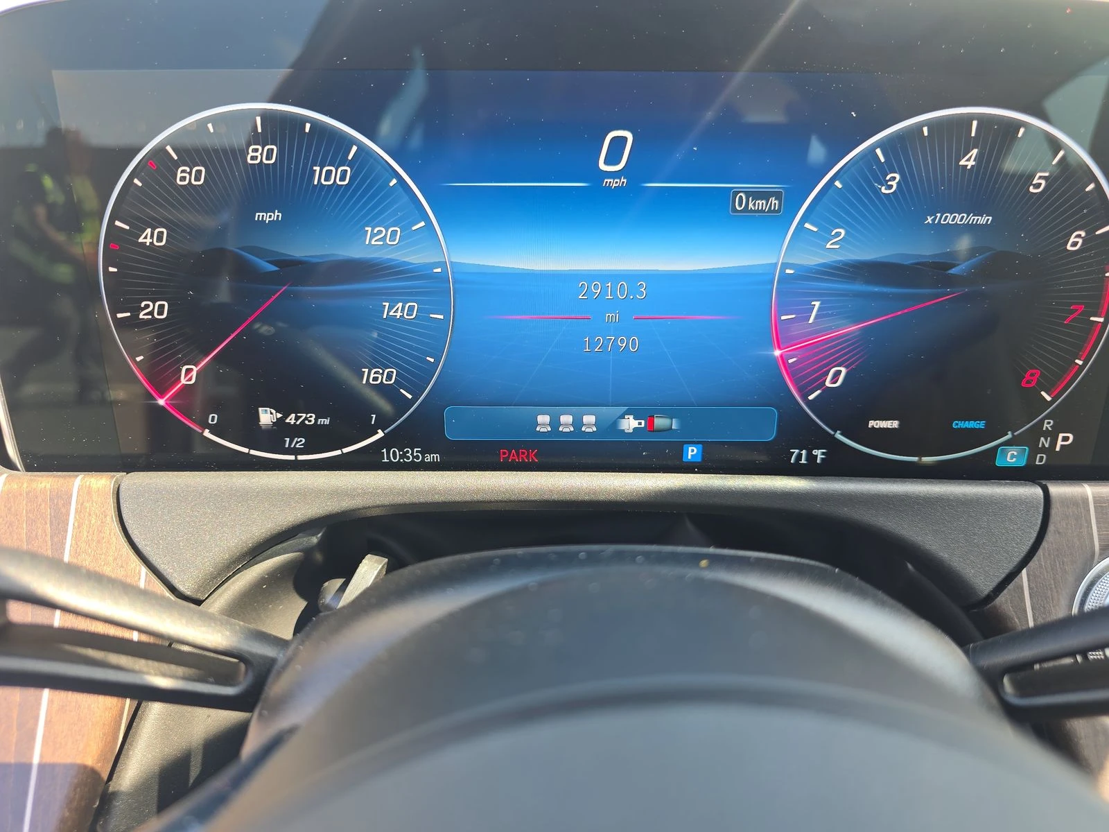 Mercedes-Benz E 350 * Фиксирана Цена*  - изображение 9