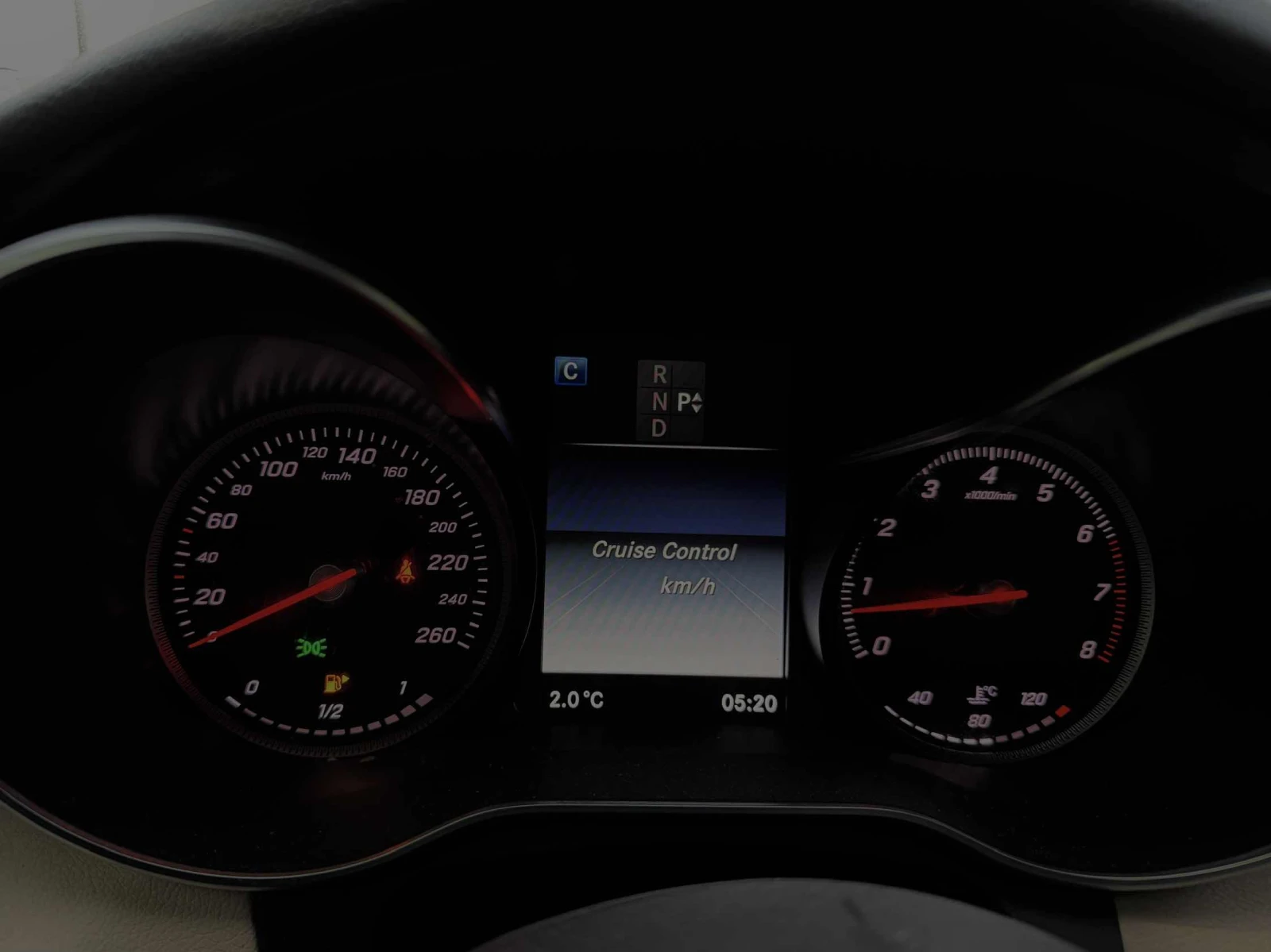 Mercedes-Benz C 300 2.0L 4MATIC  - изображение 9