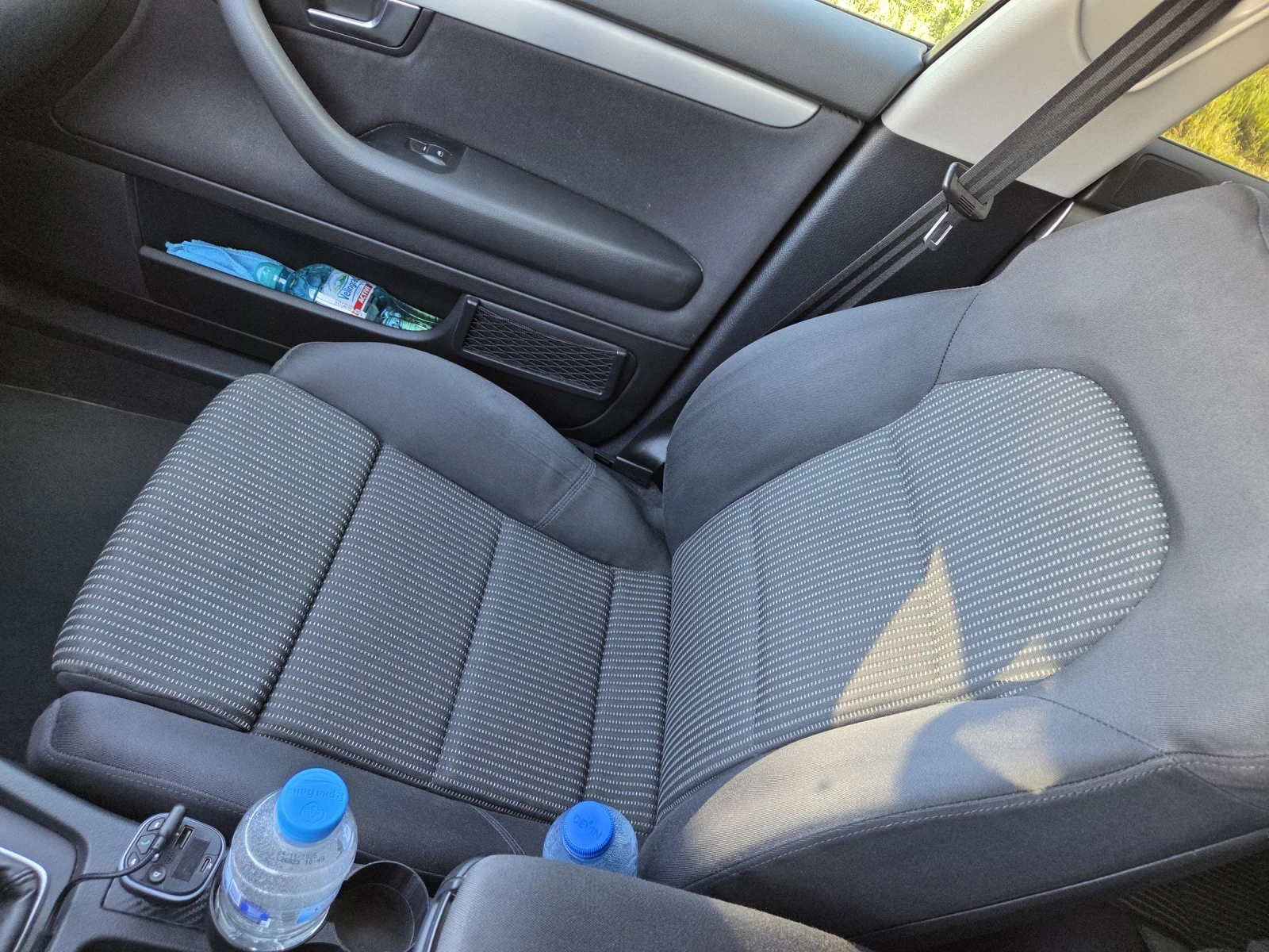 Audi A4 2.0 TDI BPW - изображение 9