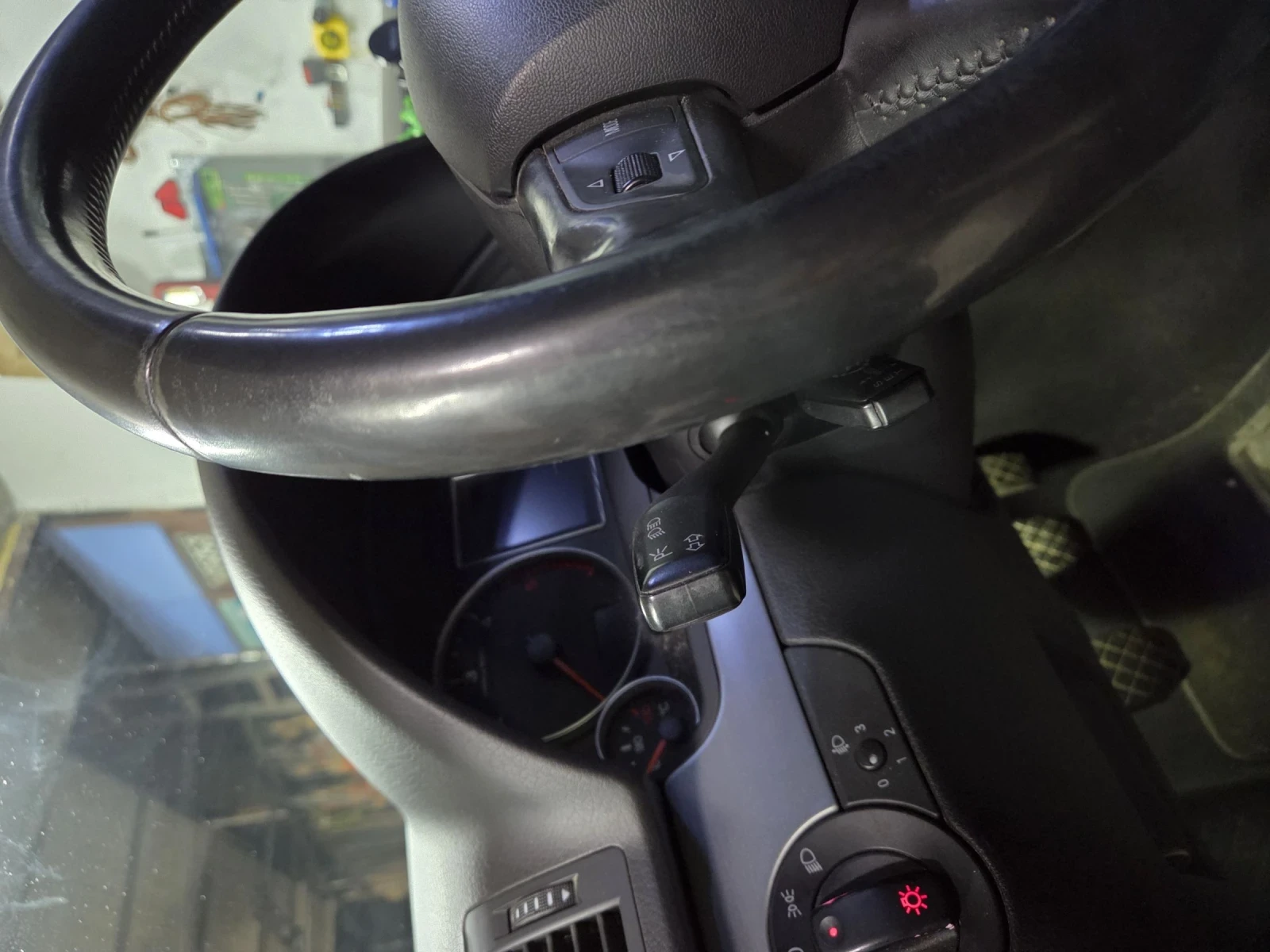 Audi A4 2.0 TDI BPW | Mobile.bg � ����������� 14